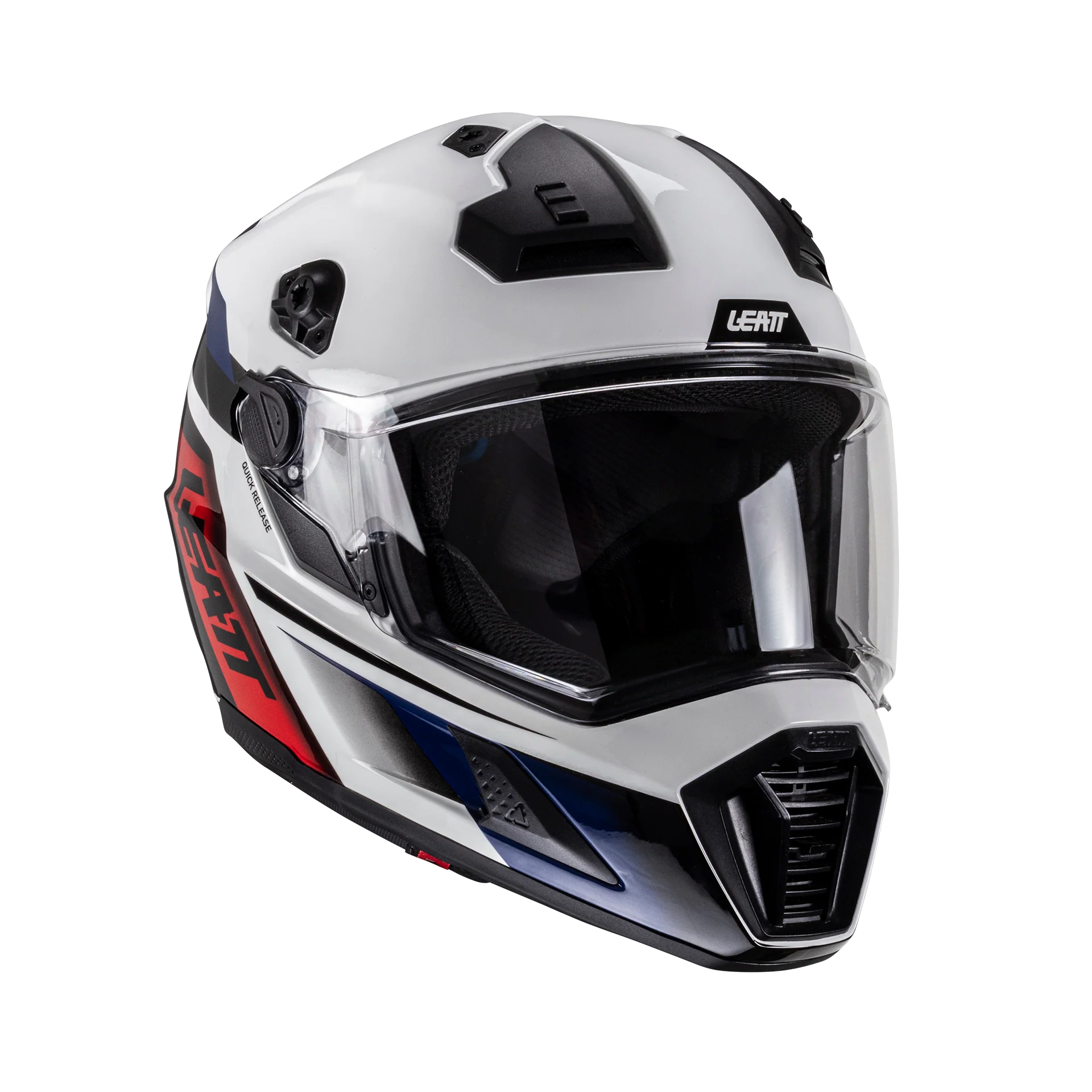 Kit casco ADV 8.5 Composite con occhiali 4.5 - Image 9