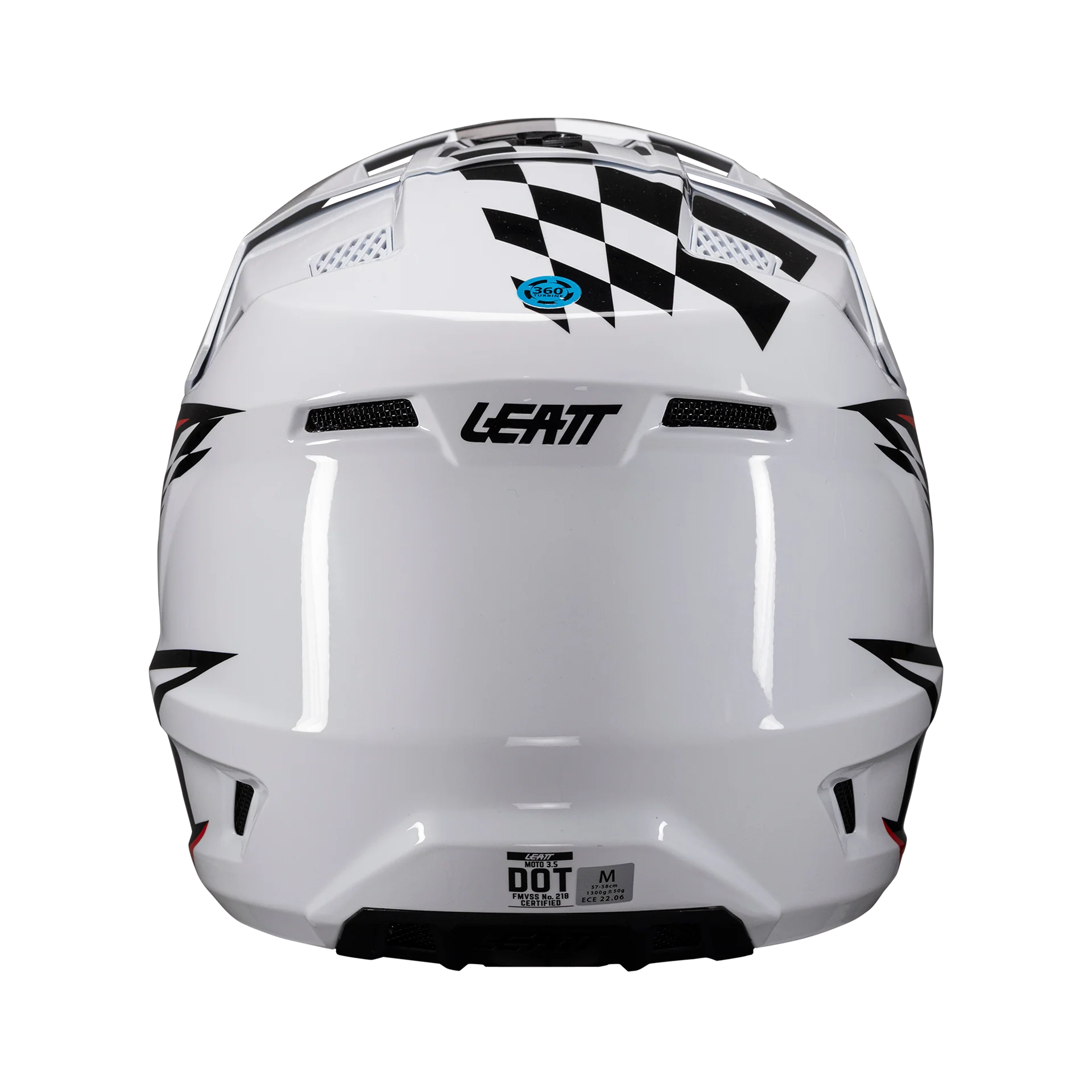 Kit casco Moto 3.5 con occhiali 3.5 - Image 10