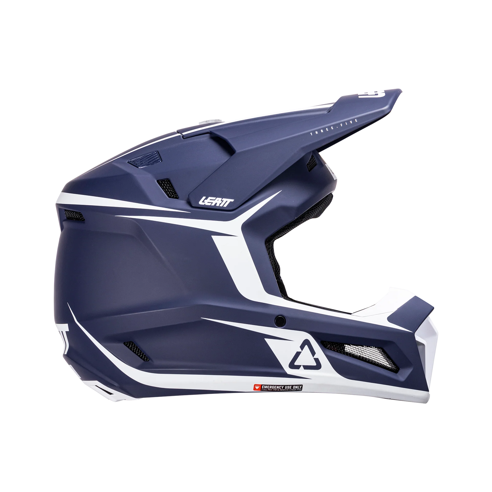 Kit casco Moto 3.5 con occhiali 3.5 - Image 17