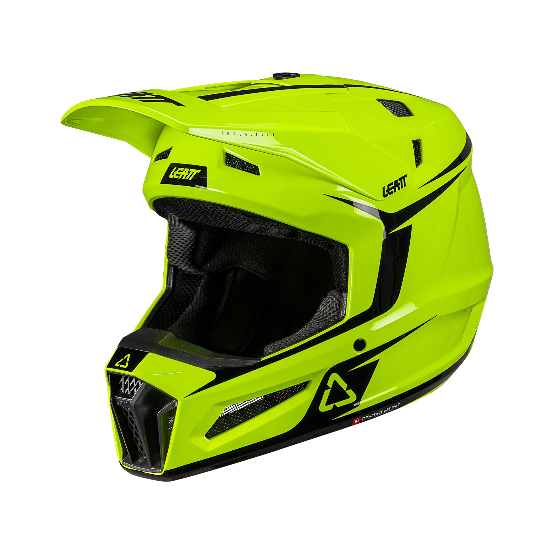 Kit casco Moto 3.5 con occhiali 3.5 - Image 22