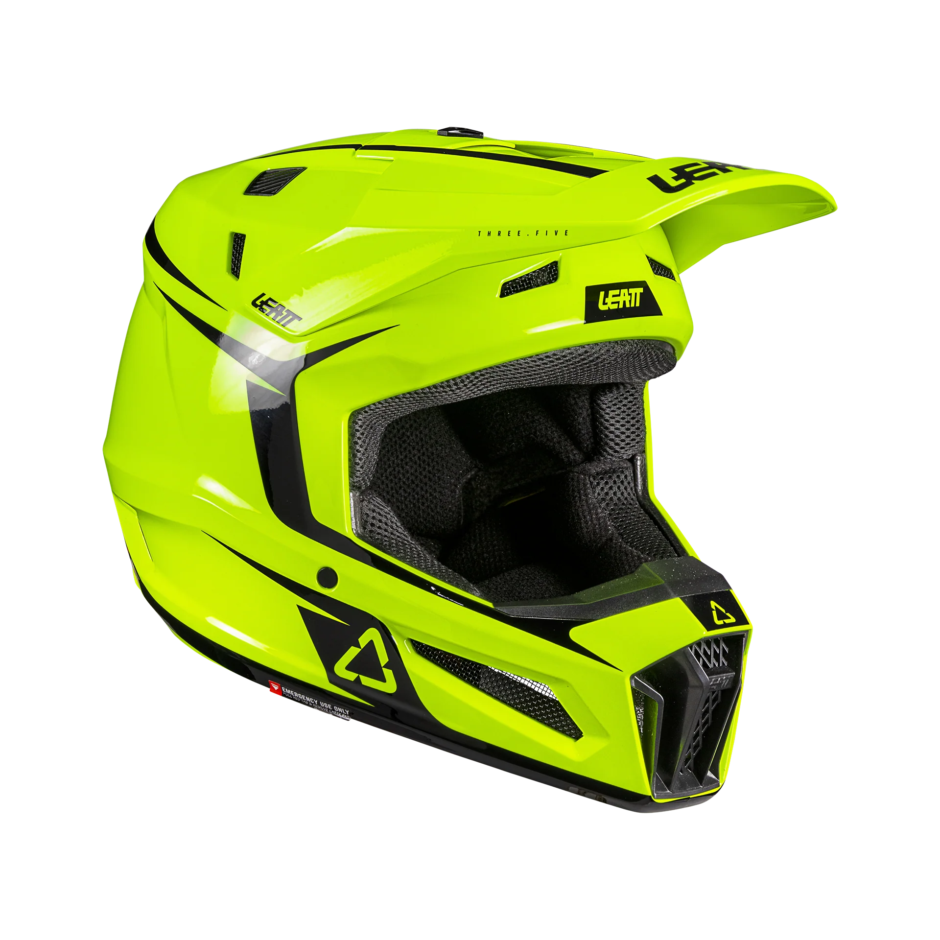 Kit casco Moto 3.5 con occhiali 3.5 - Image 26