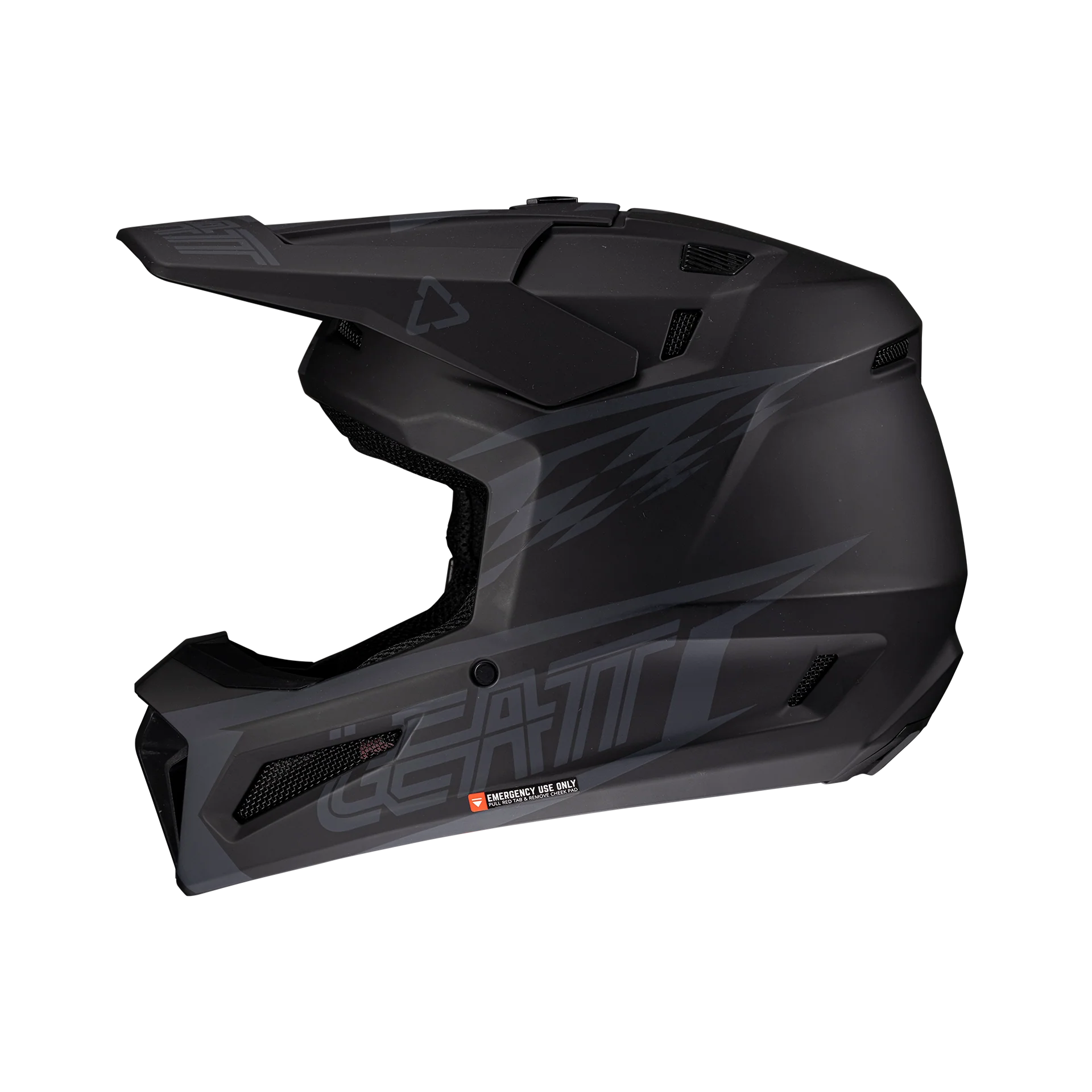 Kit casco Moto 3.5 con occhiali 3.5 - Image 3