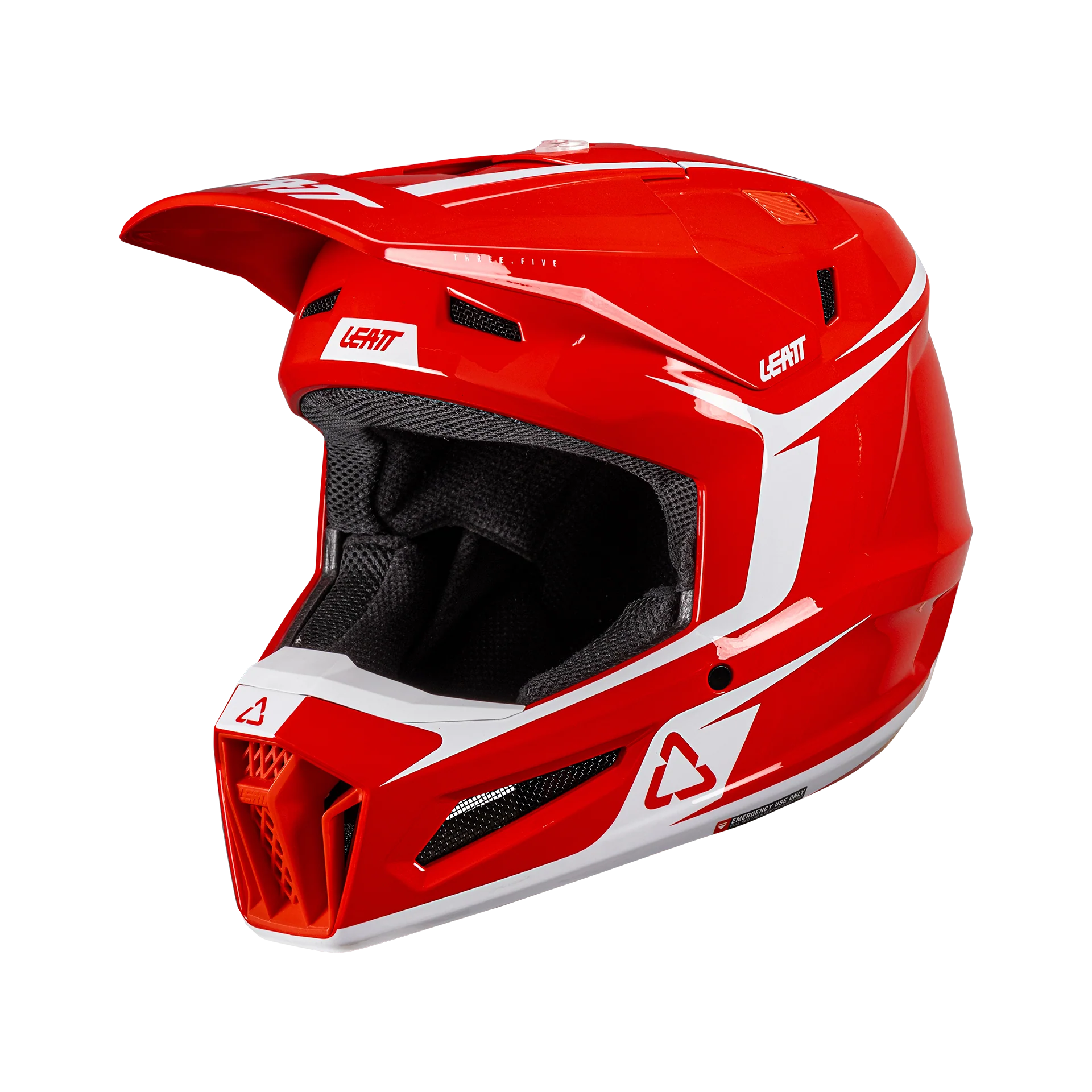 Kit casco Moto 3.5 con occhiali 3.5 - Image 30