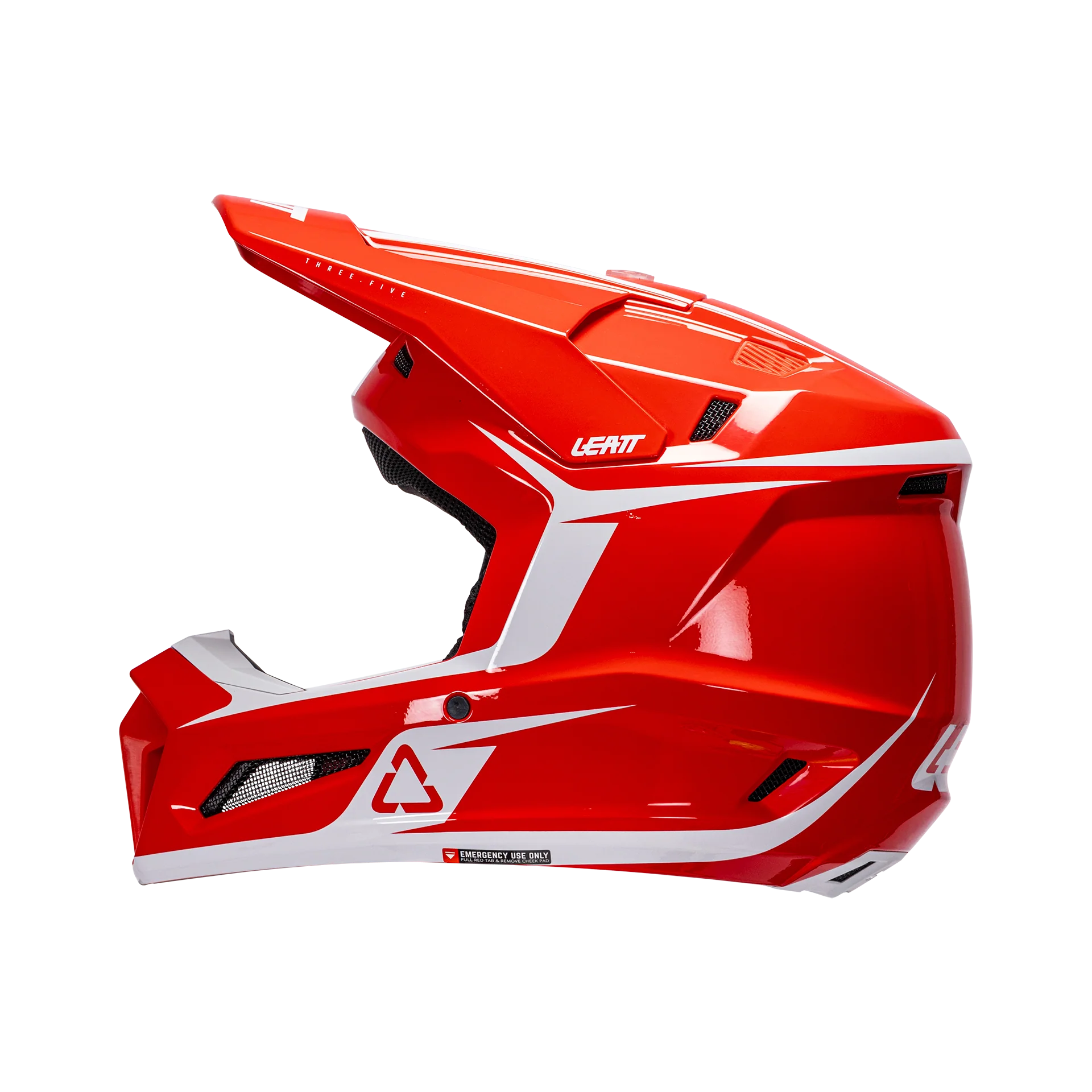 Kit casco Moto 3.5 con occhiali 3.5 - Image 31