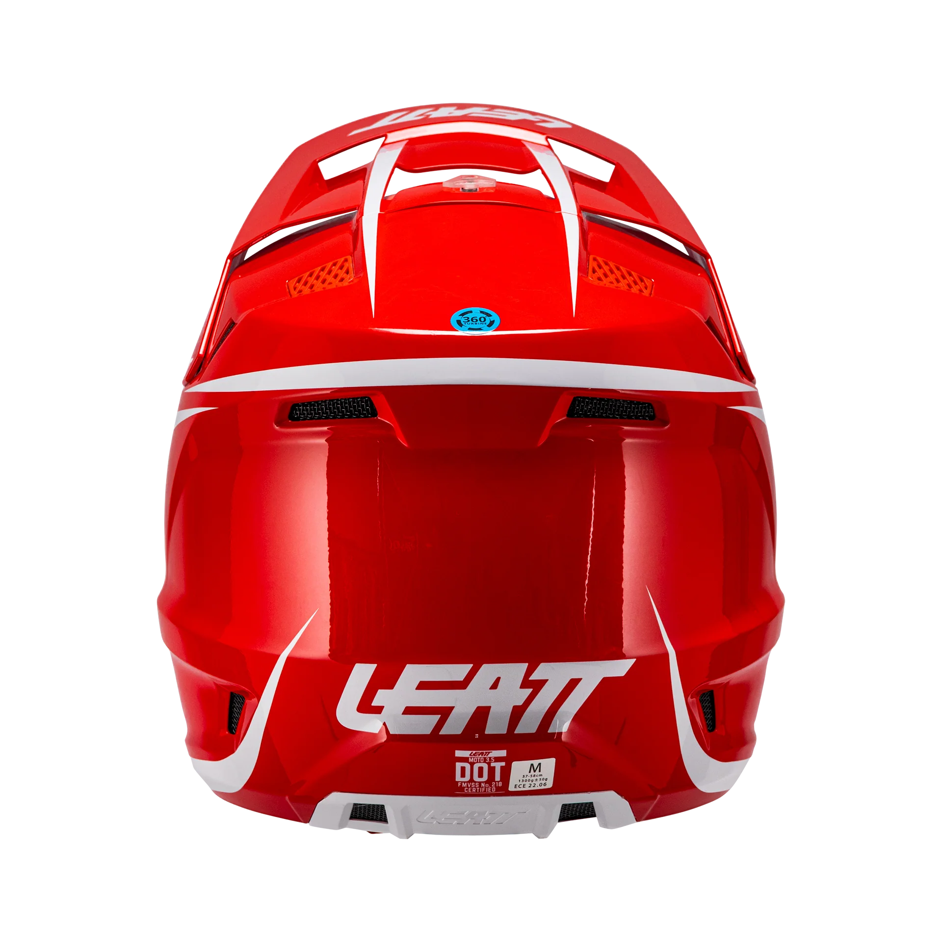 Kit casco Moto 3.5 con occhiali 3.5 - Image 32
