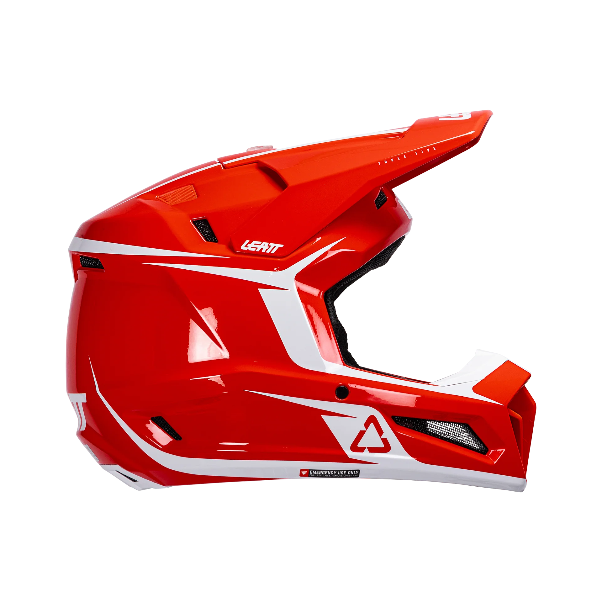 Kit casco Moto 3.5 con occhiali 3.5 - Image 33
