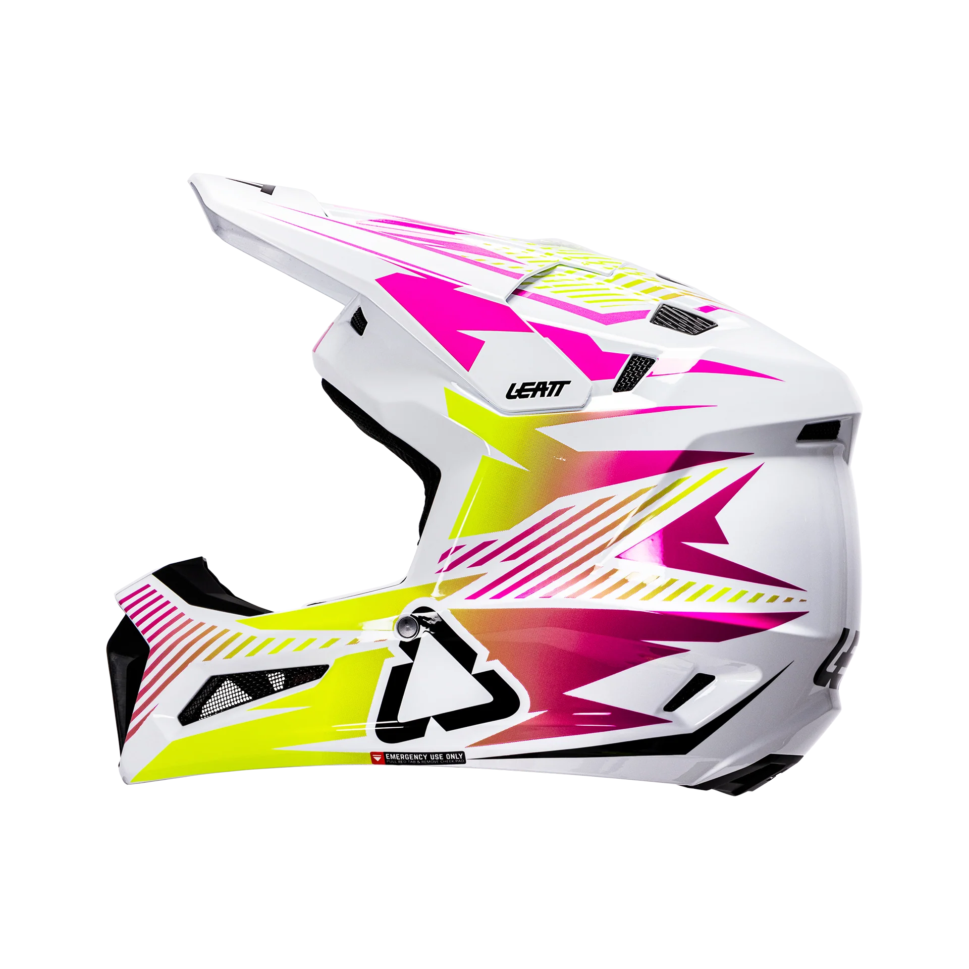 Kit casco Moto 3.5 con occhiali 3.5 - Image 39