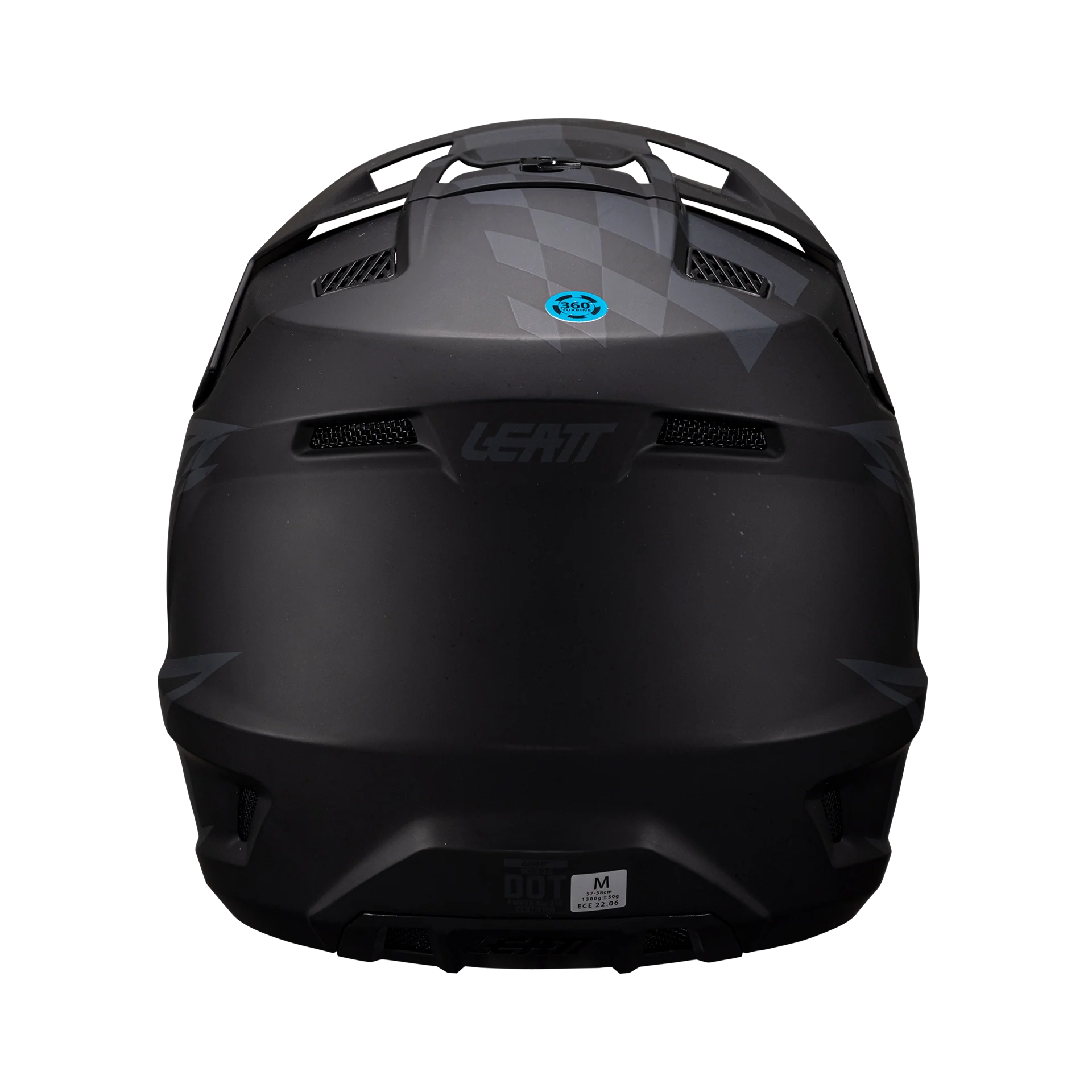 Kit casco Moto 3.5 con occhiali 3.5 - Image 4