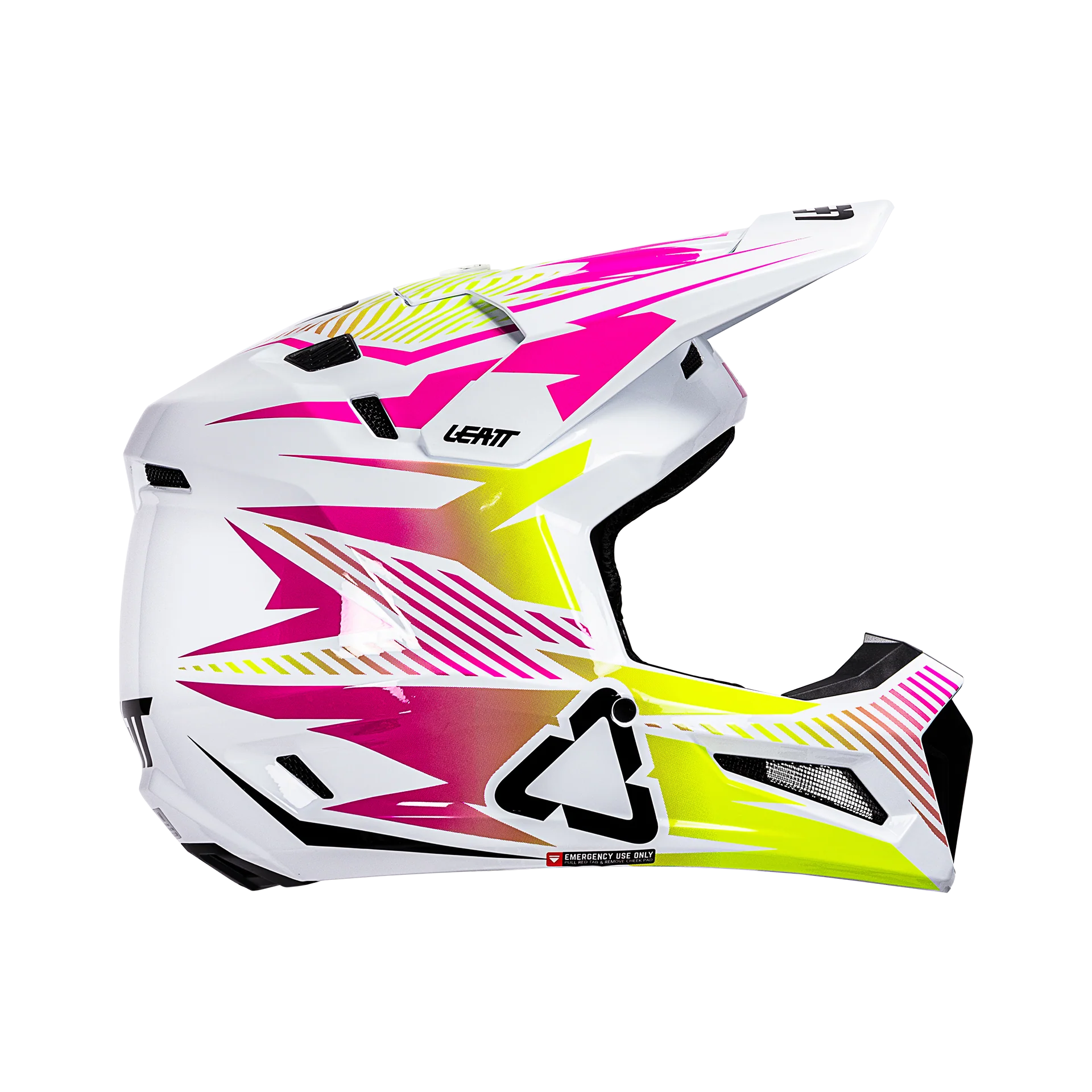 Kit casco Moto 3.5 con occhiali 3.5 - Image 41