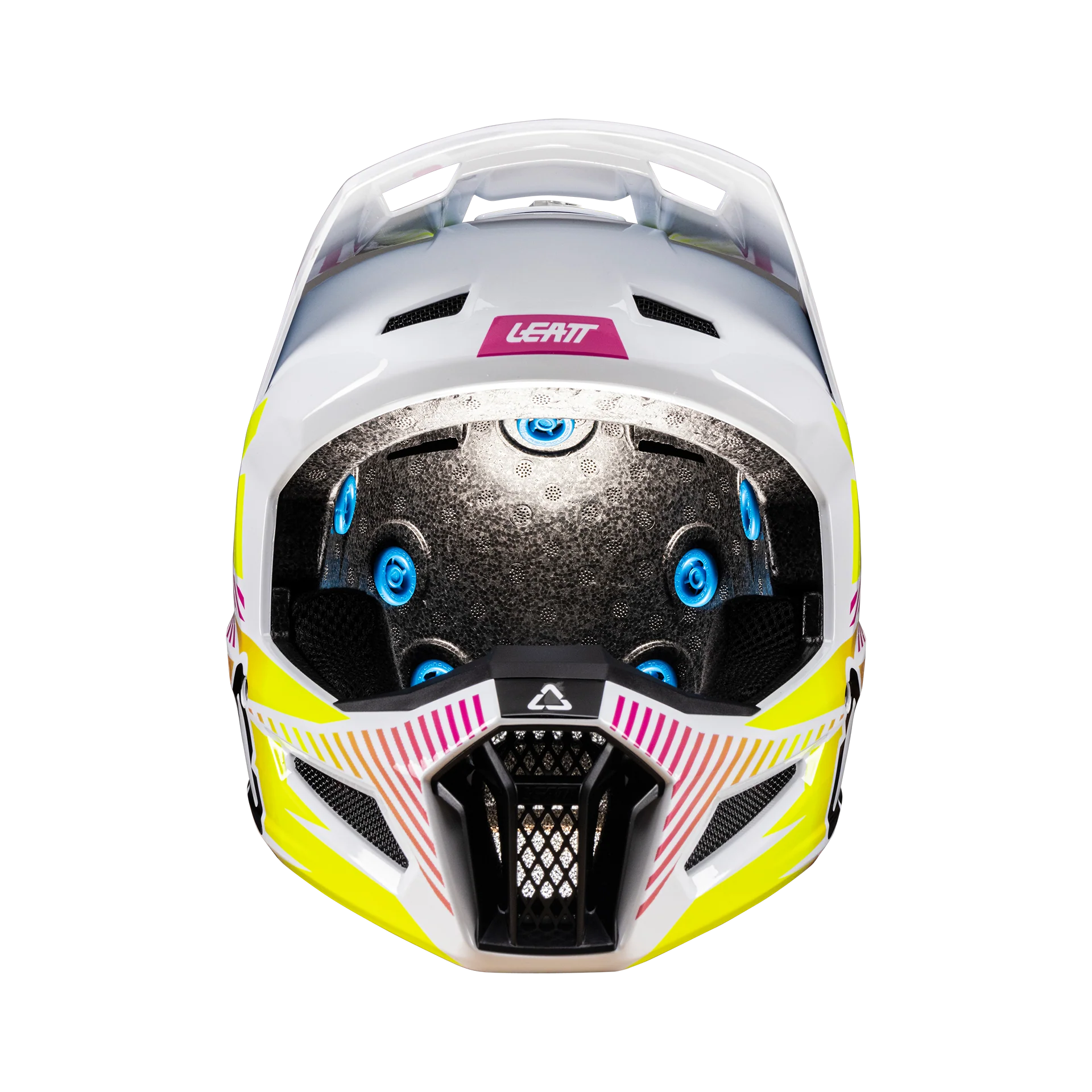 Kit casco Moto 3.5 con occhiali 3.5 - Image 43