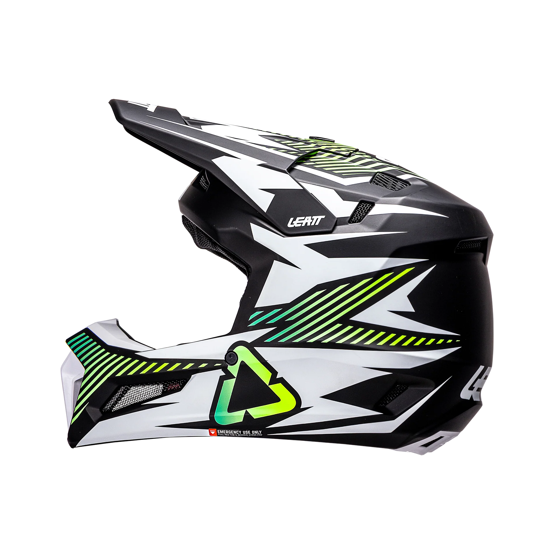 Kit casco Moto 3.5 con occhiali 3.5 - Image 47