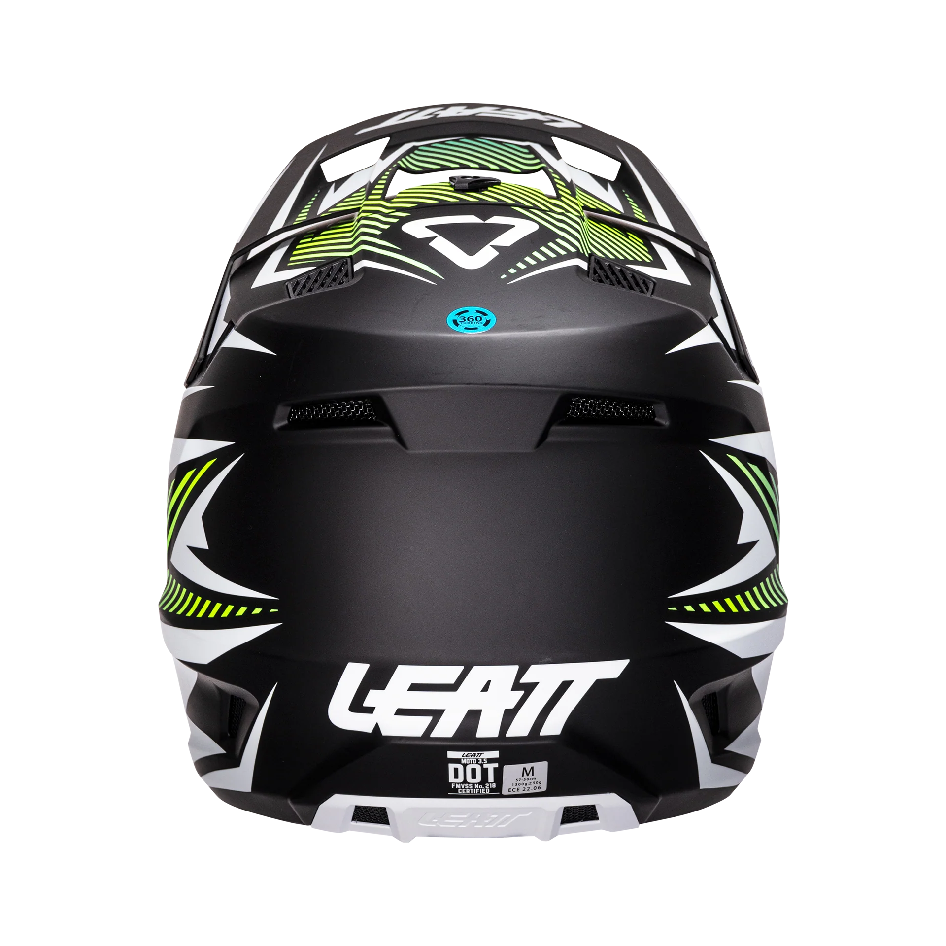 Kit casco Moto 3.5 con occhiali 3.5 - Image 48