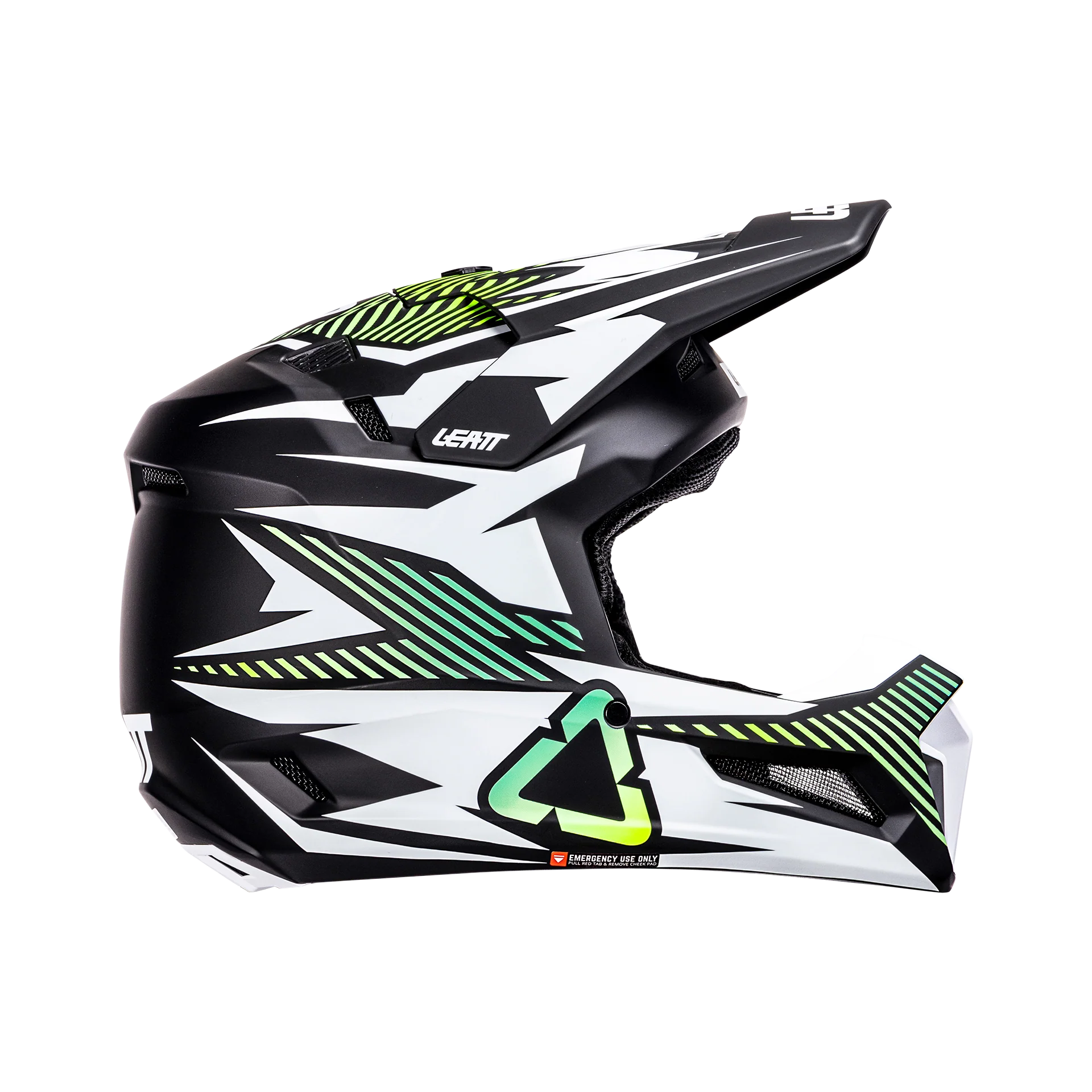Kit casco Moto 3.5 con occhiali 3.5 - Image 49