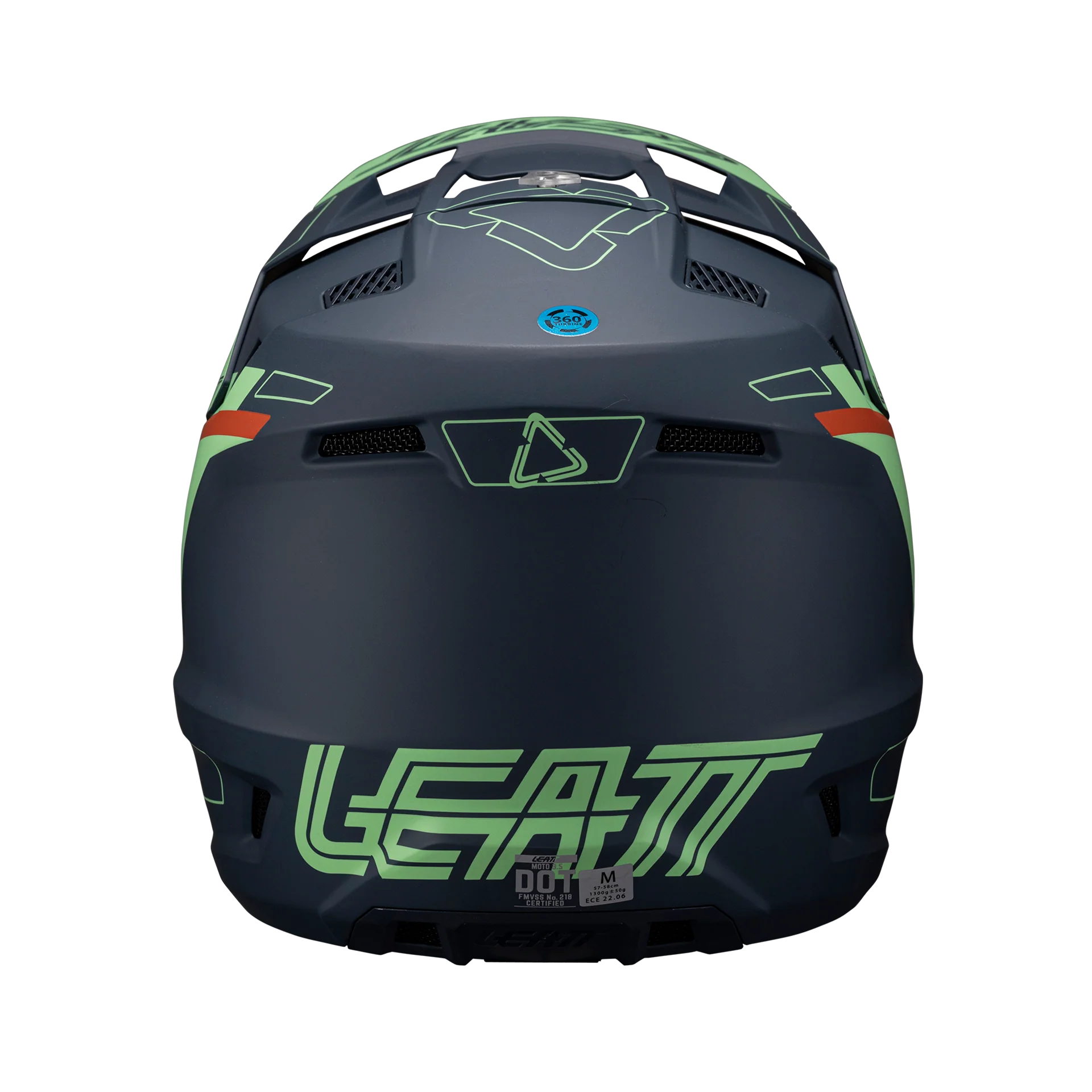 Kit casco Moto 3.5 con maschera 3.5 - Image 12