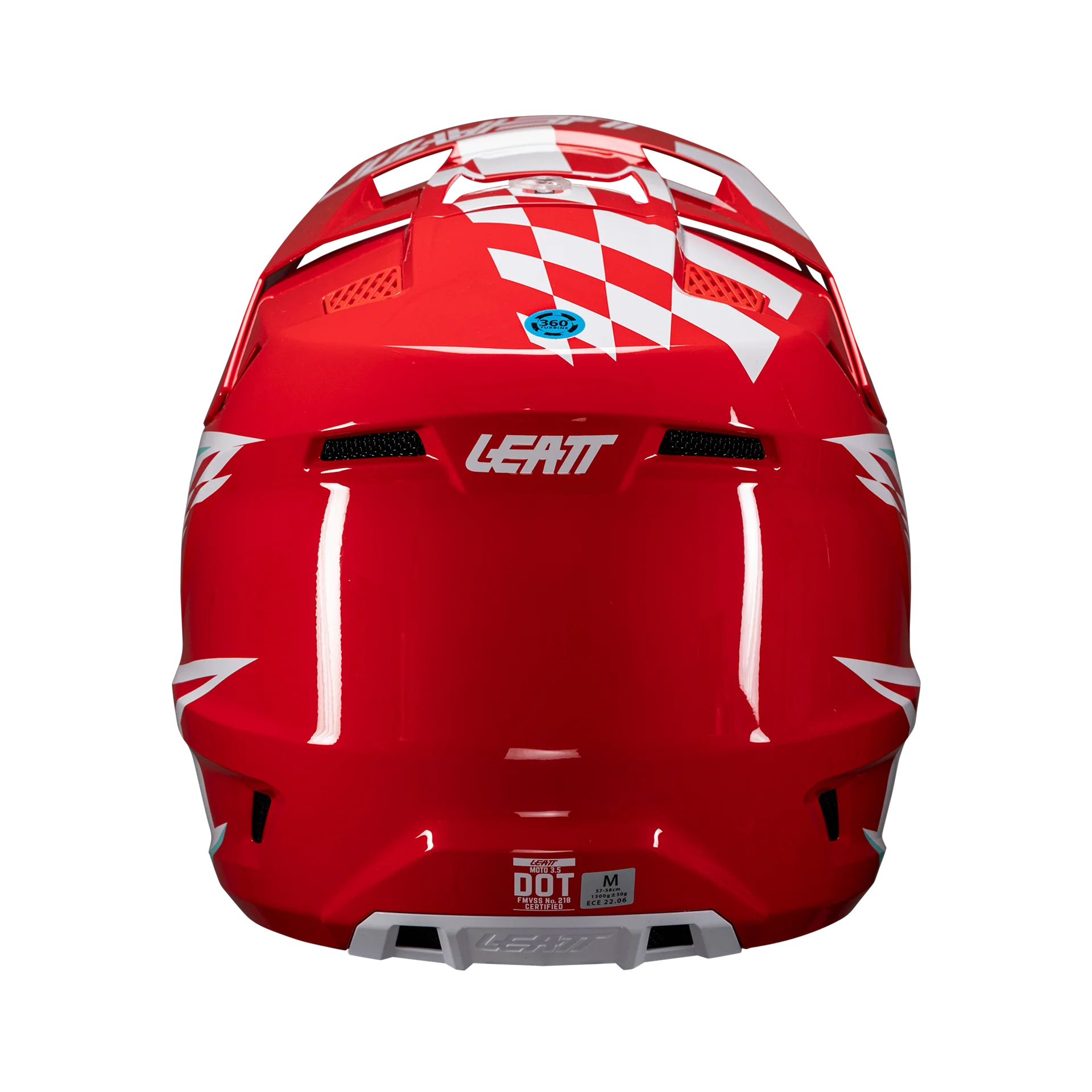 Kit casco Moto 3.5 con maschera 3.5 - Image 18