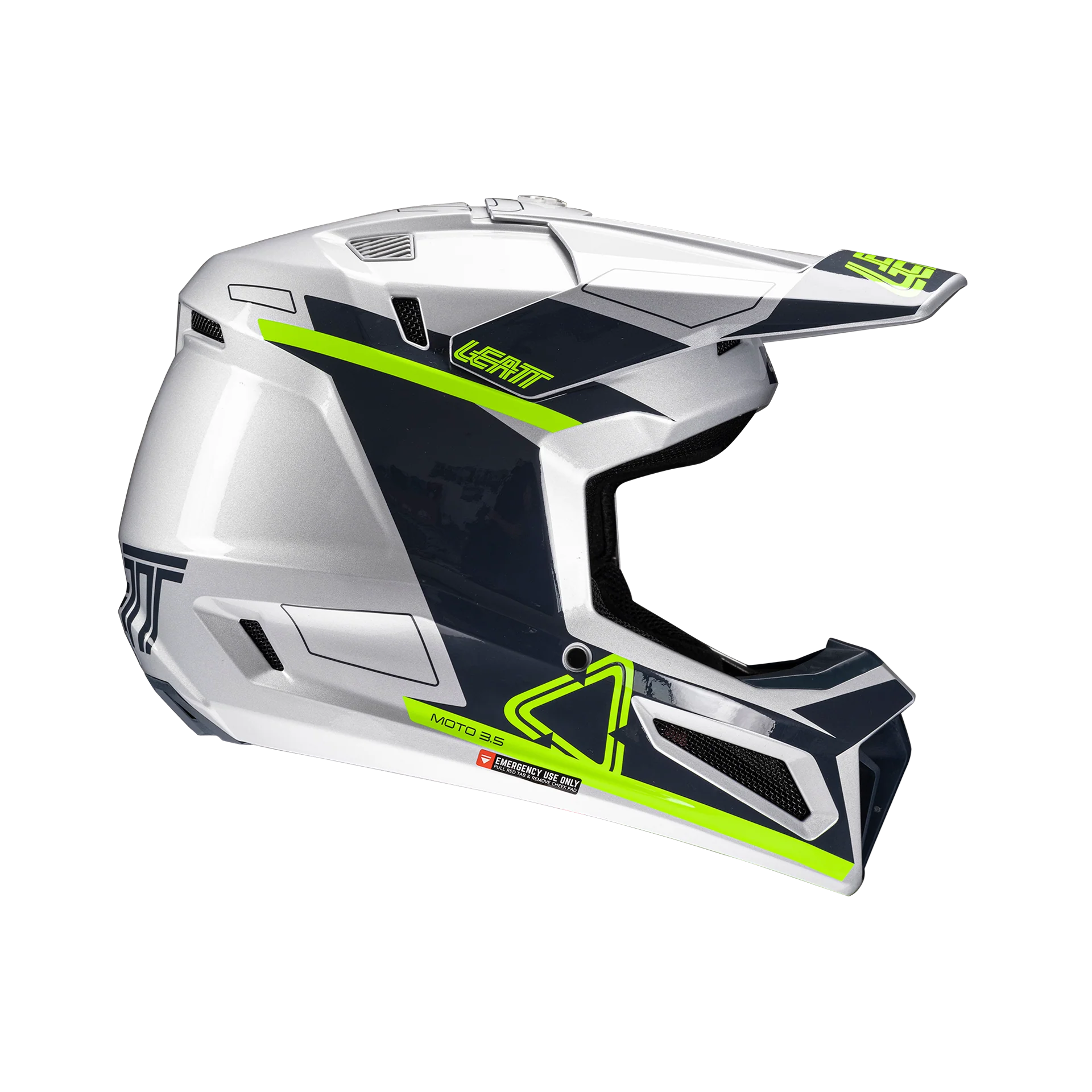 Kit casco Moto 3.5 con maschera 3.5 - Image 28