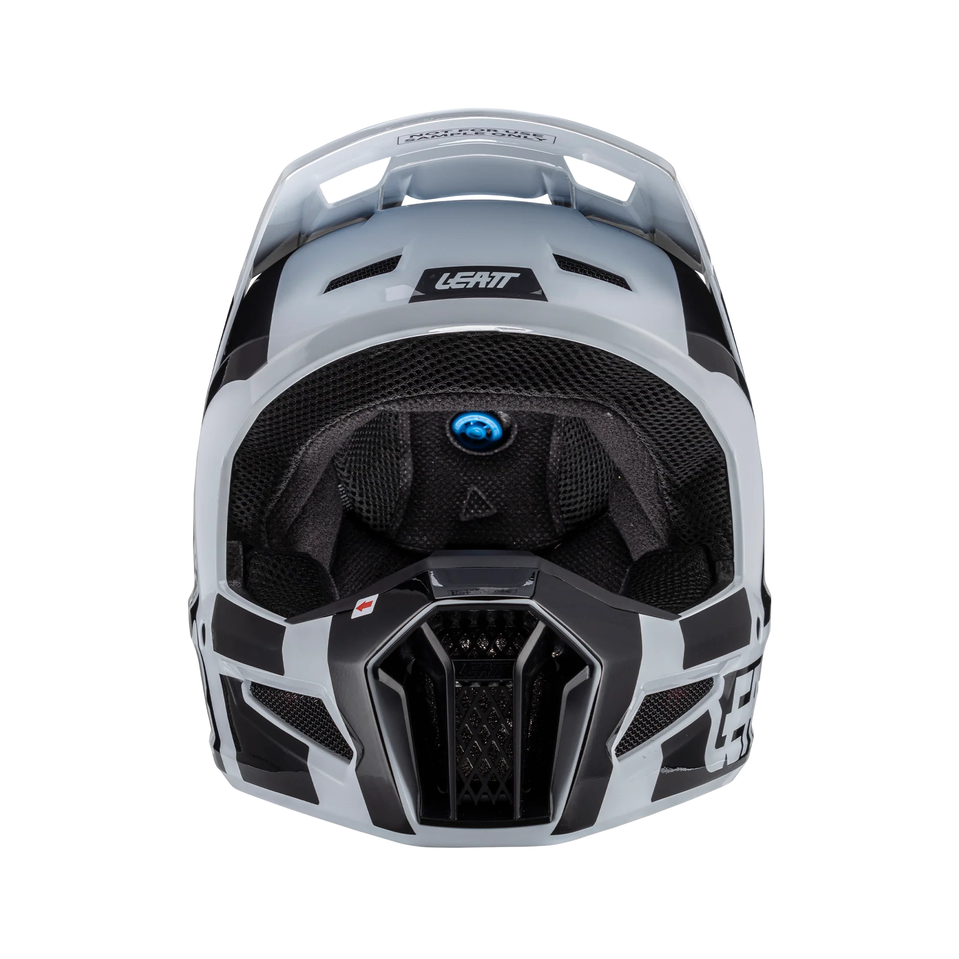 Kit casco Moto 3.5 con maschera 3.5 - Image 35
