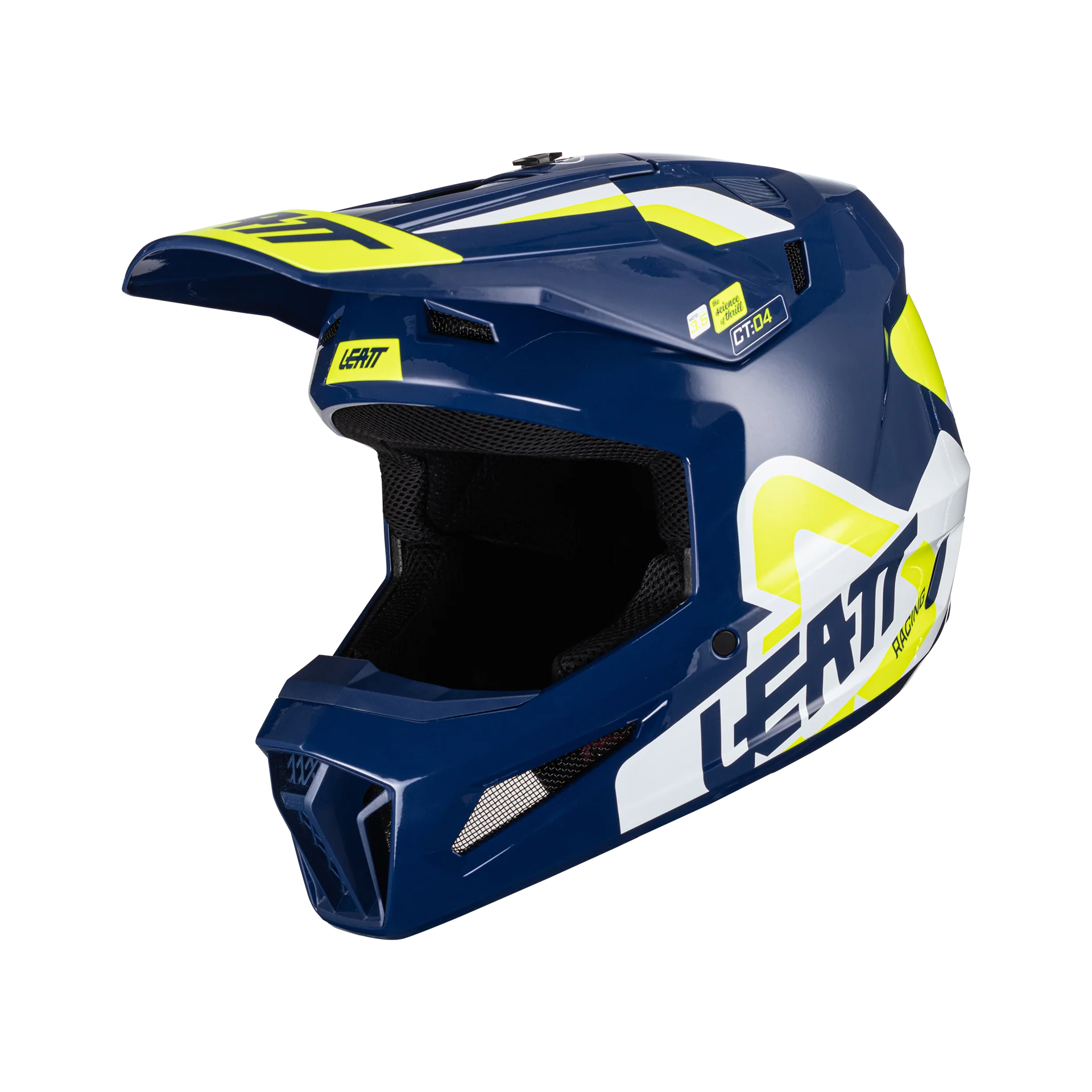 Kit casco Moto 3.5 con maschera 3.5 - Image 39