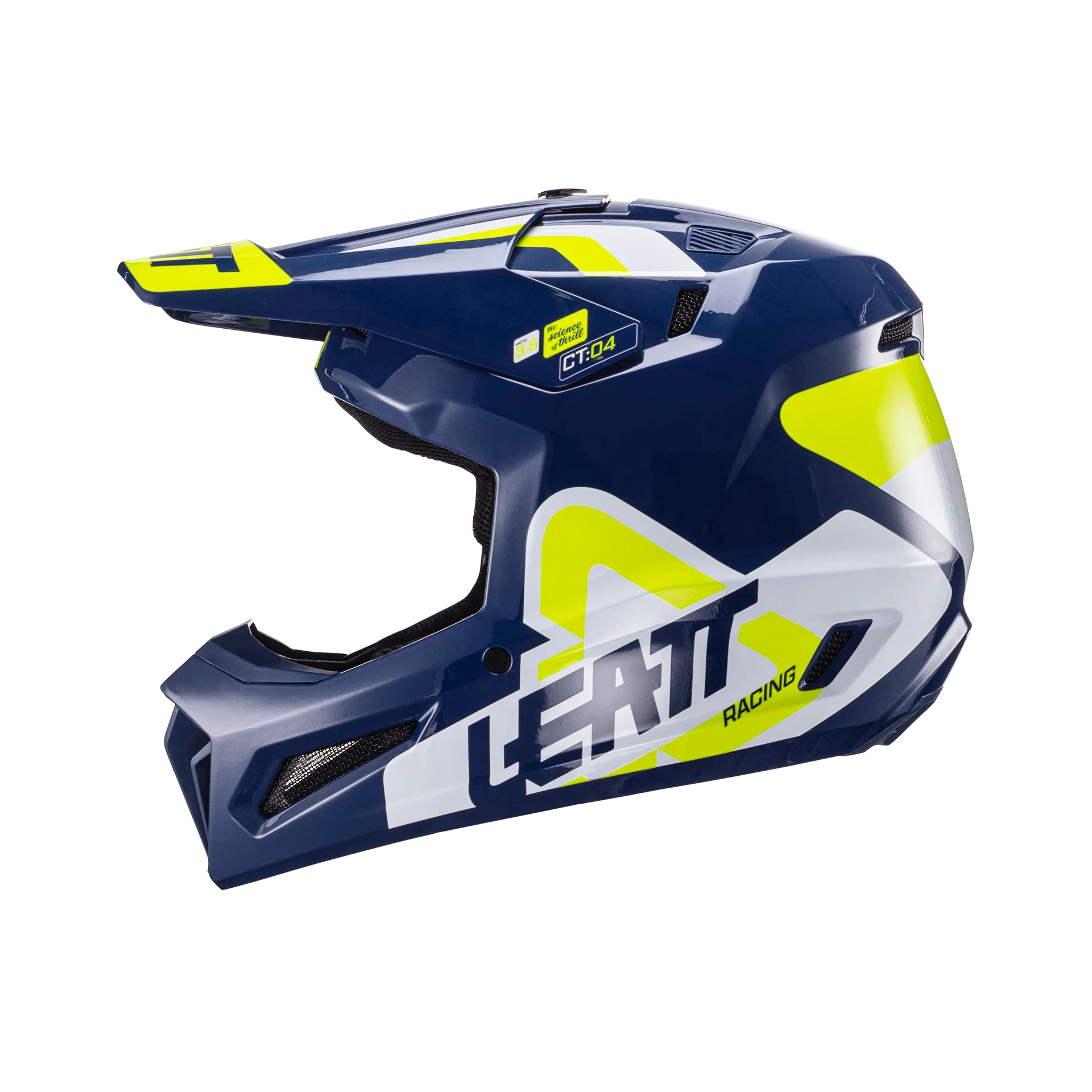Kit casco Moto 3.5 con maschera 3.5 - Image 40