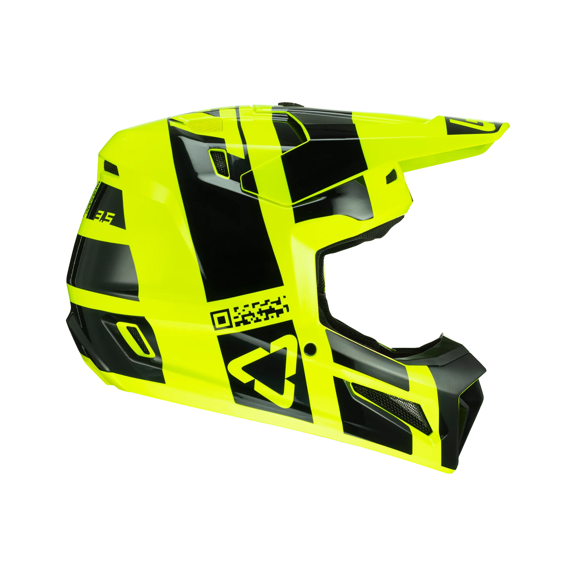 Kit casco Moto 3.5 con maschera 3.5 - Image 48