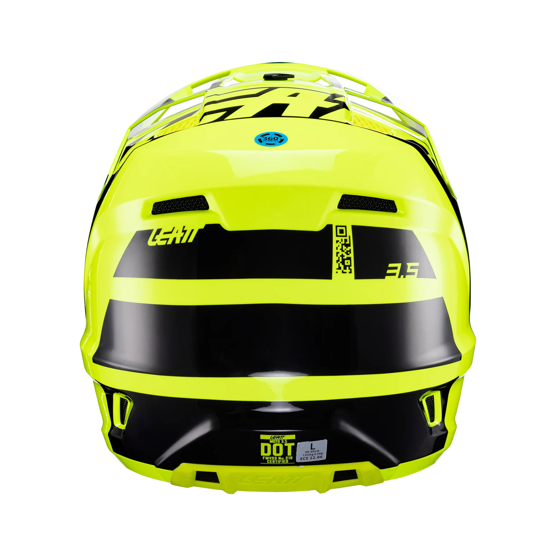 Kit casco Moto 3.5 con maschera 3.5 - Image 50