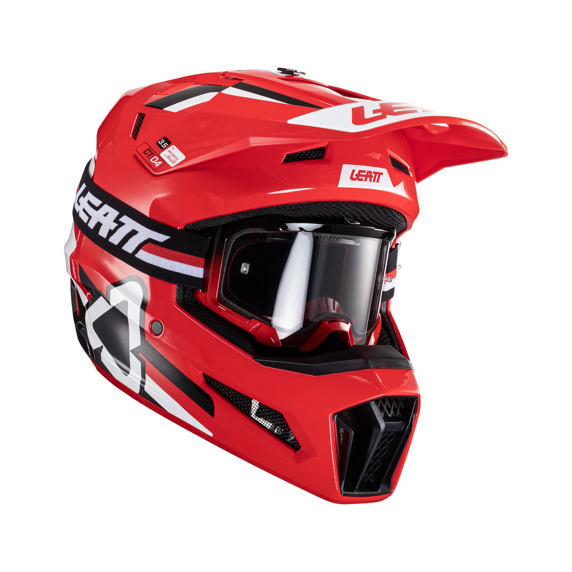 Kit casco Moto 3.5 con maschera 3.5 - Image 52