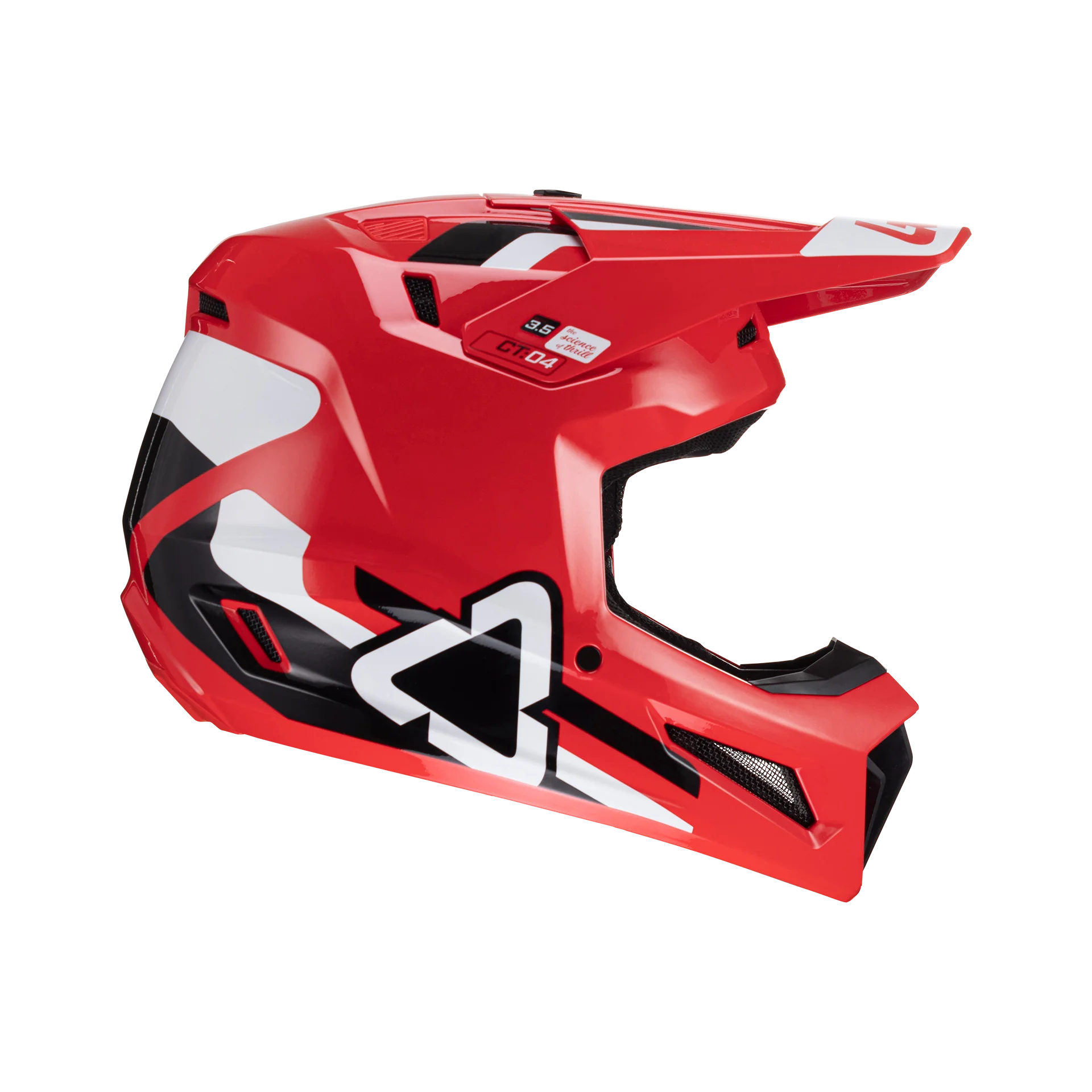 Kit casco Moto 3.5 con maschera 3.5 - Image 55