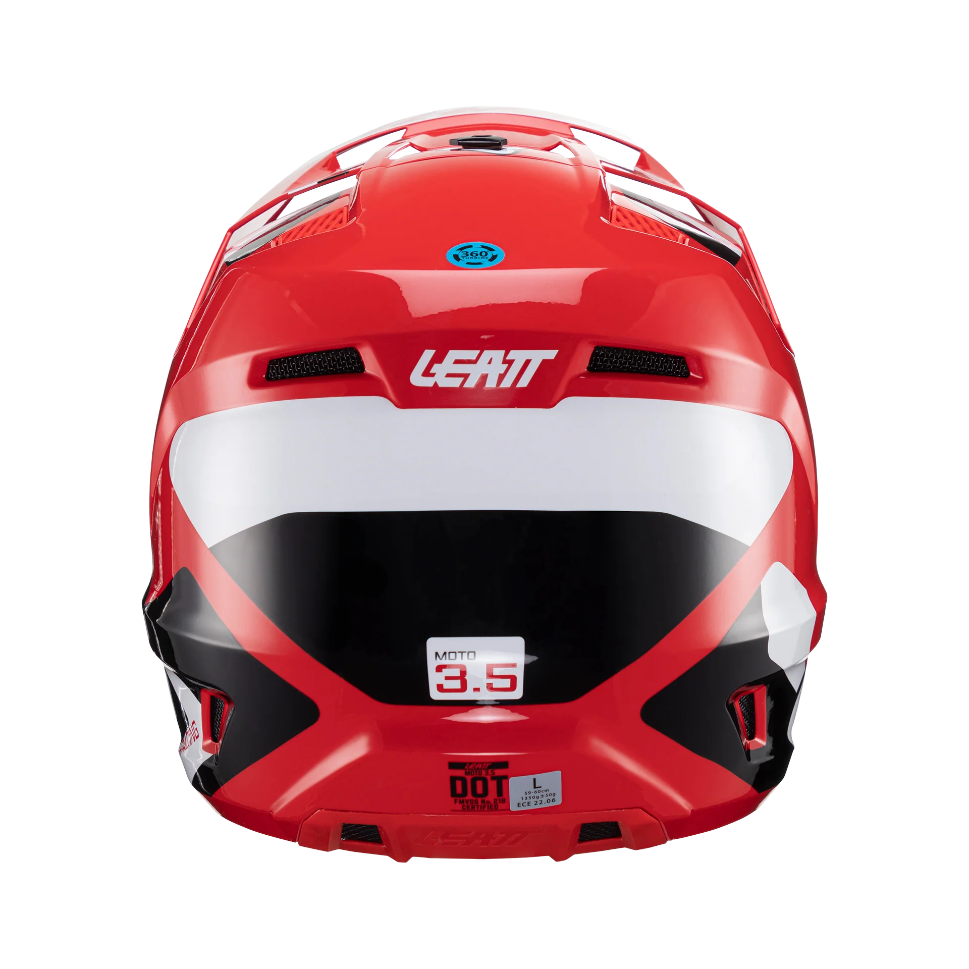 Kit casco Moto 3.5 con maschera 3.5 - Image 57
