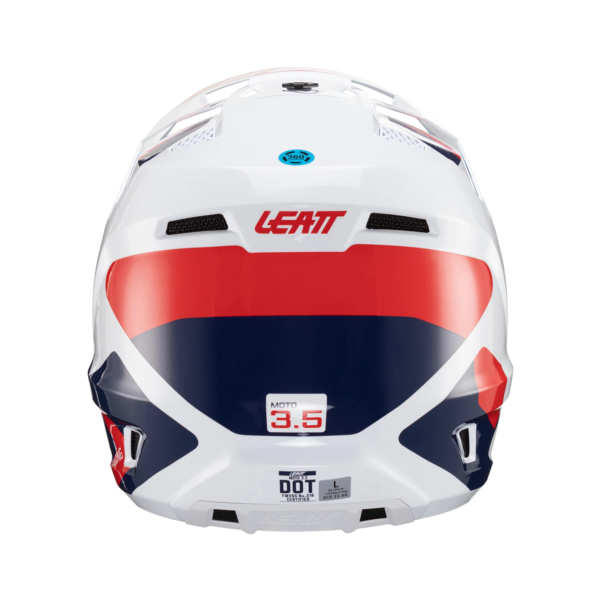 Kit casco Moto 3.5 con maschera 3.5 - Image 64
