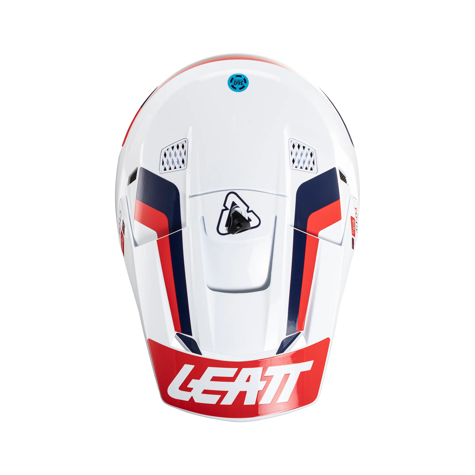 Kit casco Moto 3.5 con maschera 3.5 - Image 65