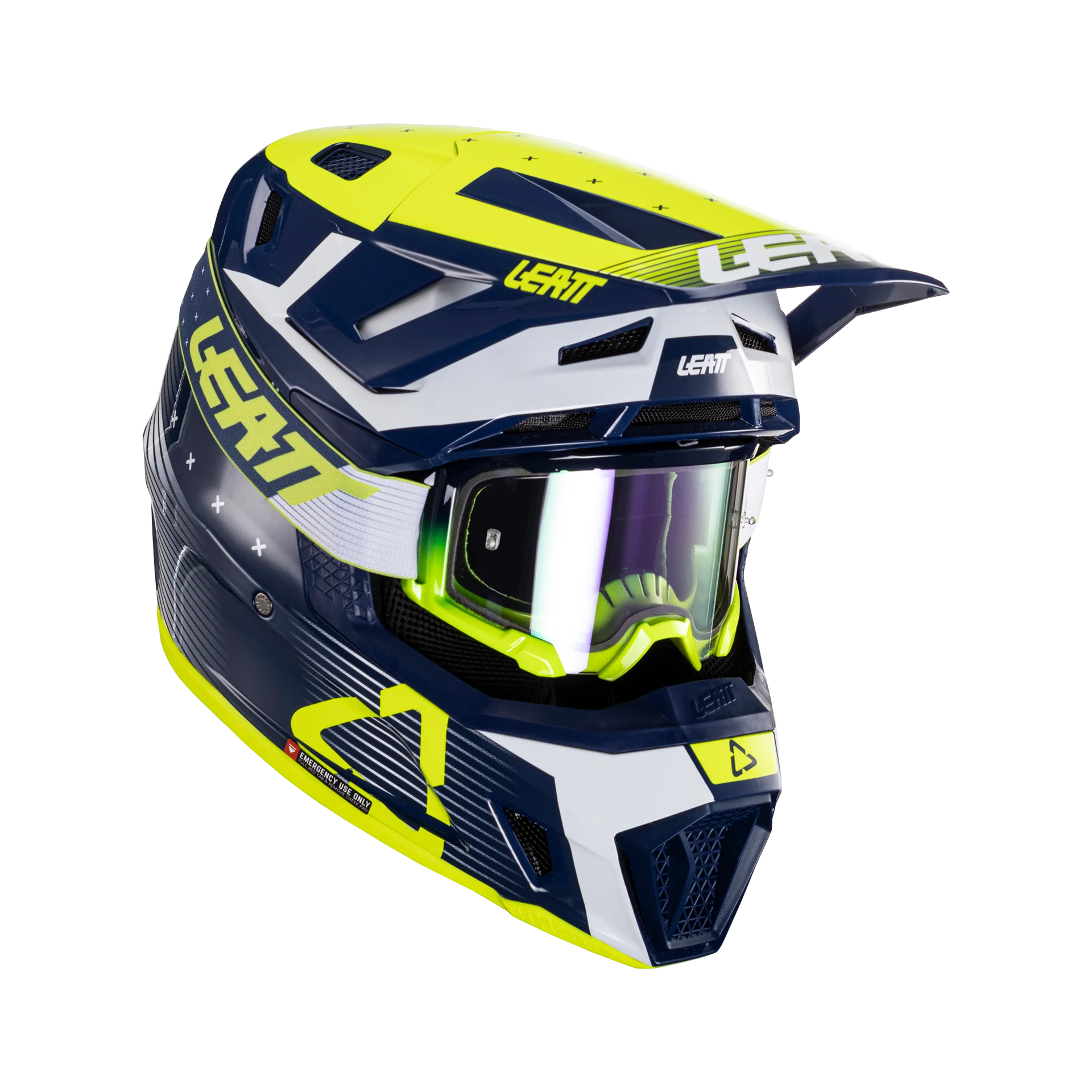Kit casco Moto 7.5 con machera 4.5 - Image 15