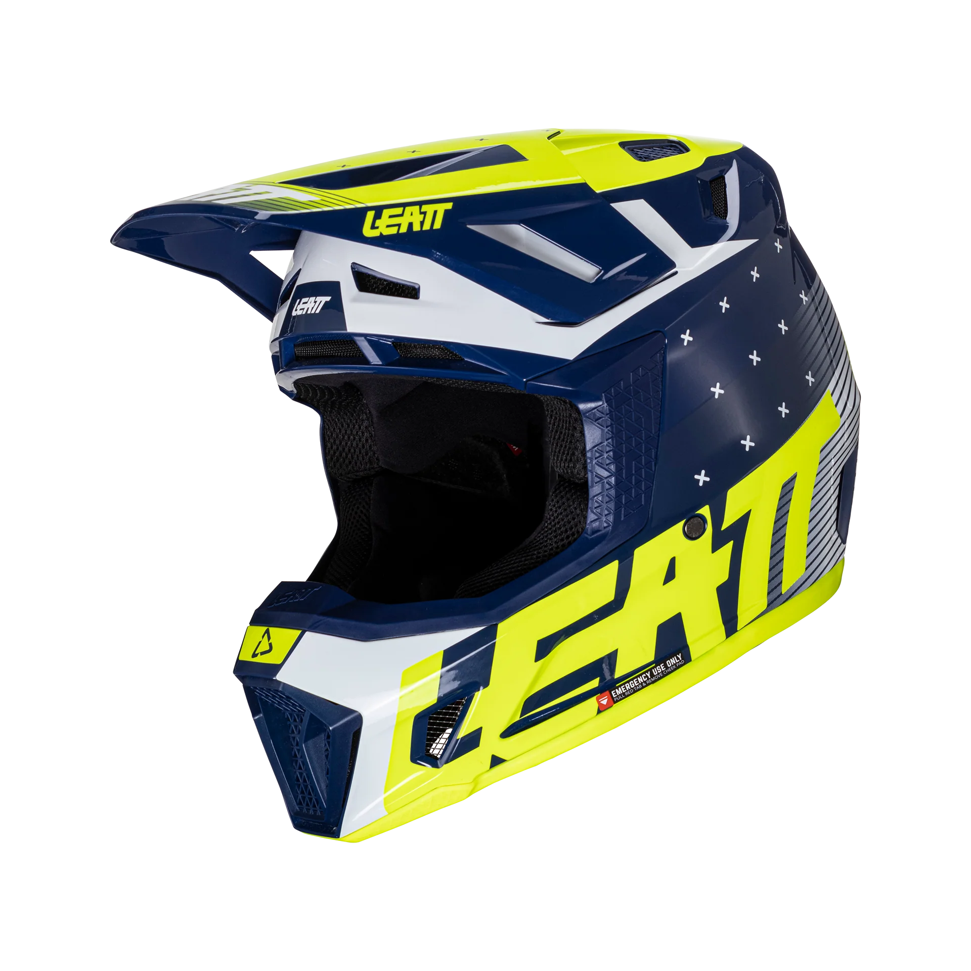 Kit casco Moto 7.5 con machera 4.5 - Image 16