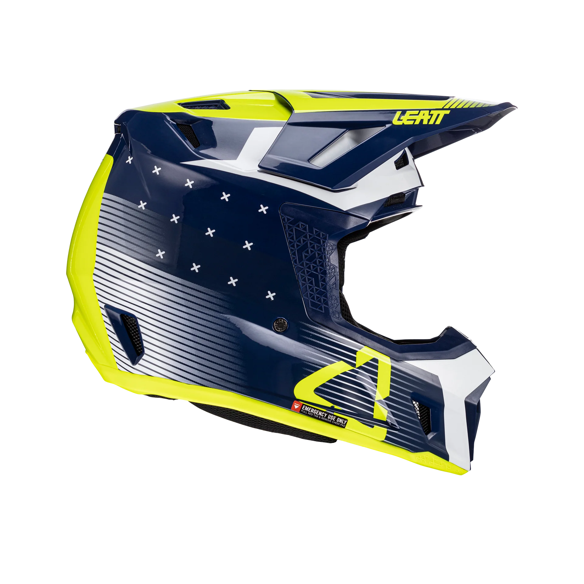 Kit casco Moto 7.5 con machera 4.5 - Image 18