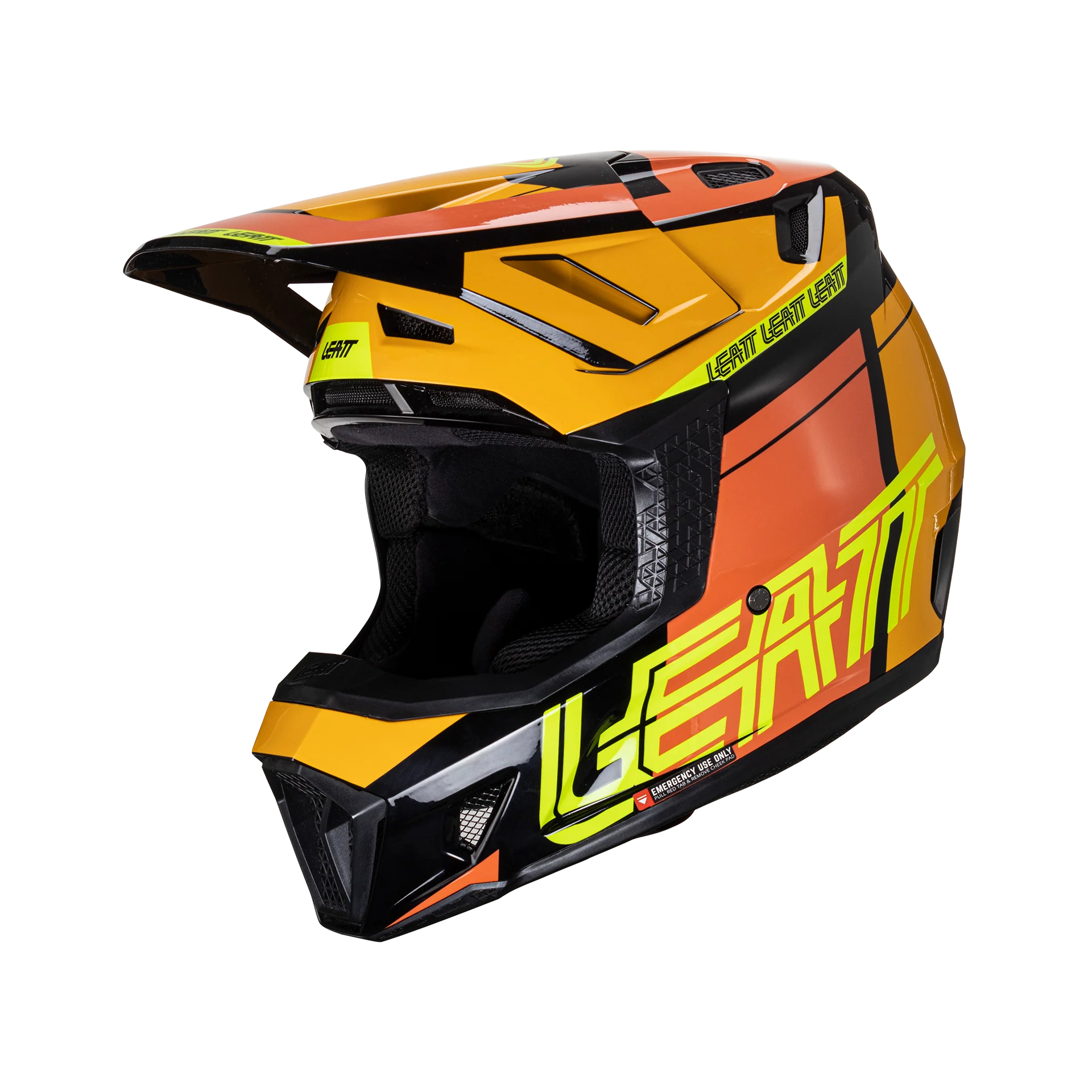 Kit casco Moto 7.5 con machera 4.5 - Image 23