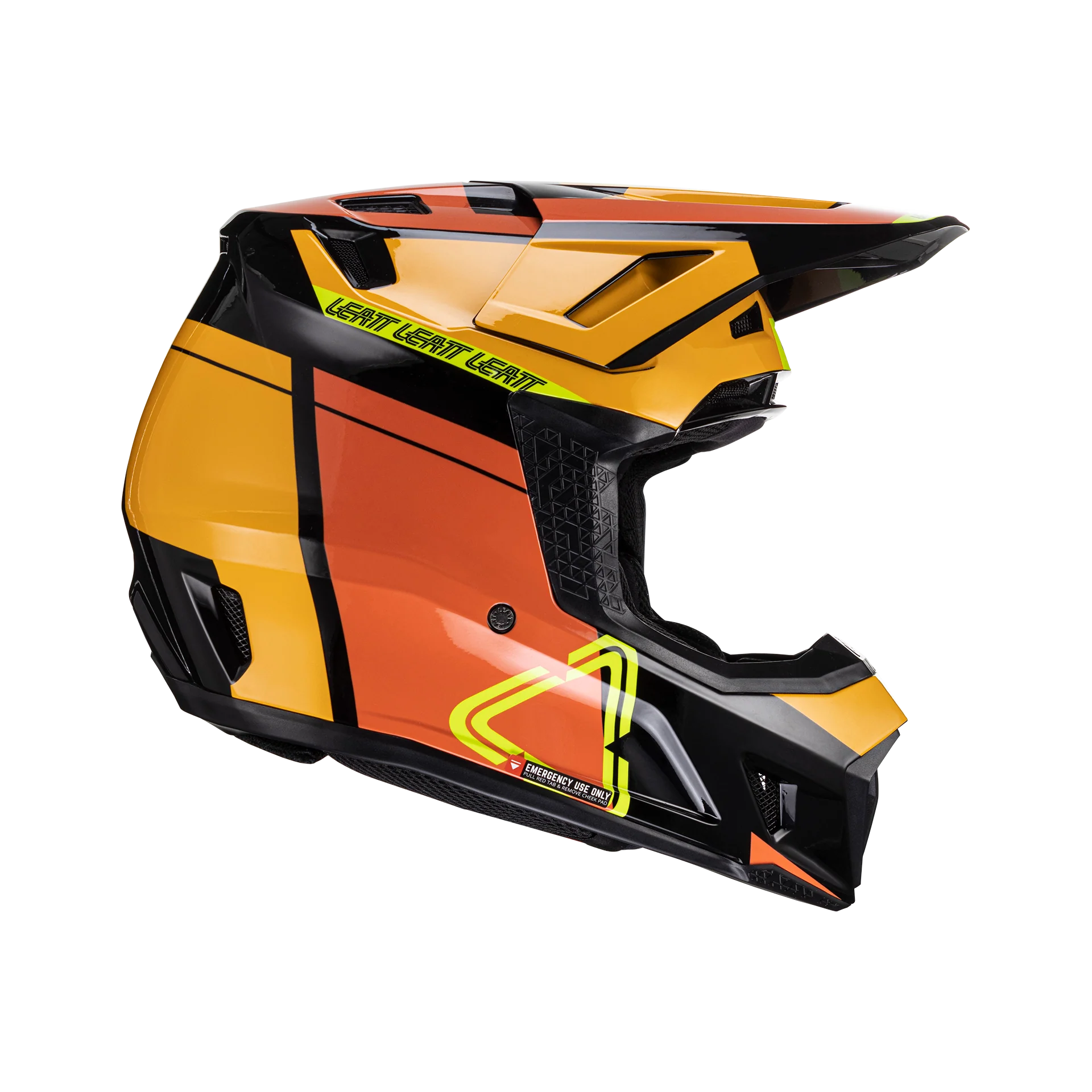 Kit casco Moto 7.5 con machera 4.5 - Image 25
