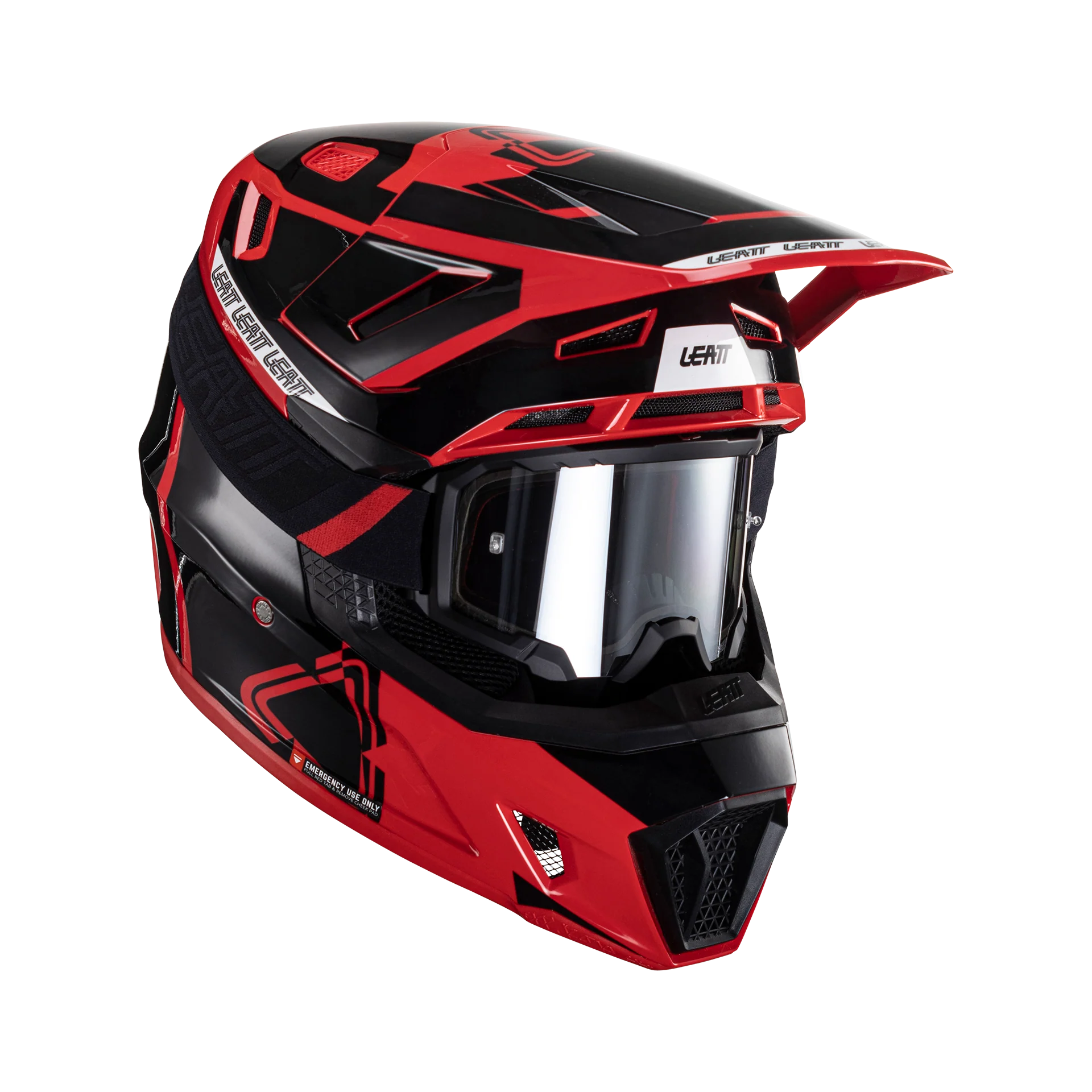 Kit casco Moto 7.5 con machera 4.5 - Image 29