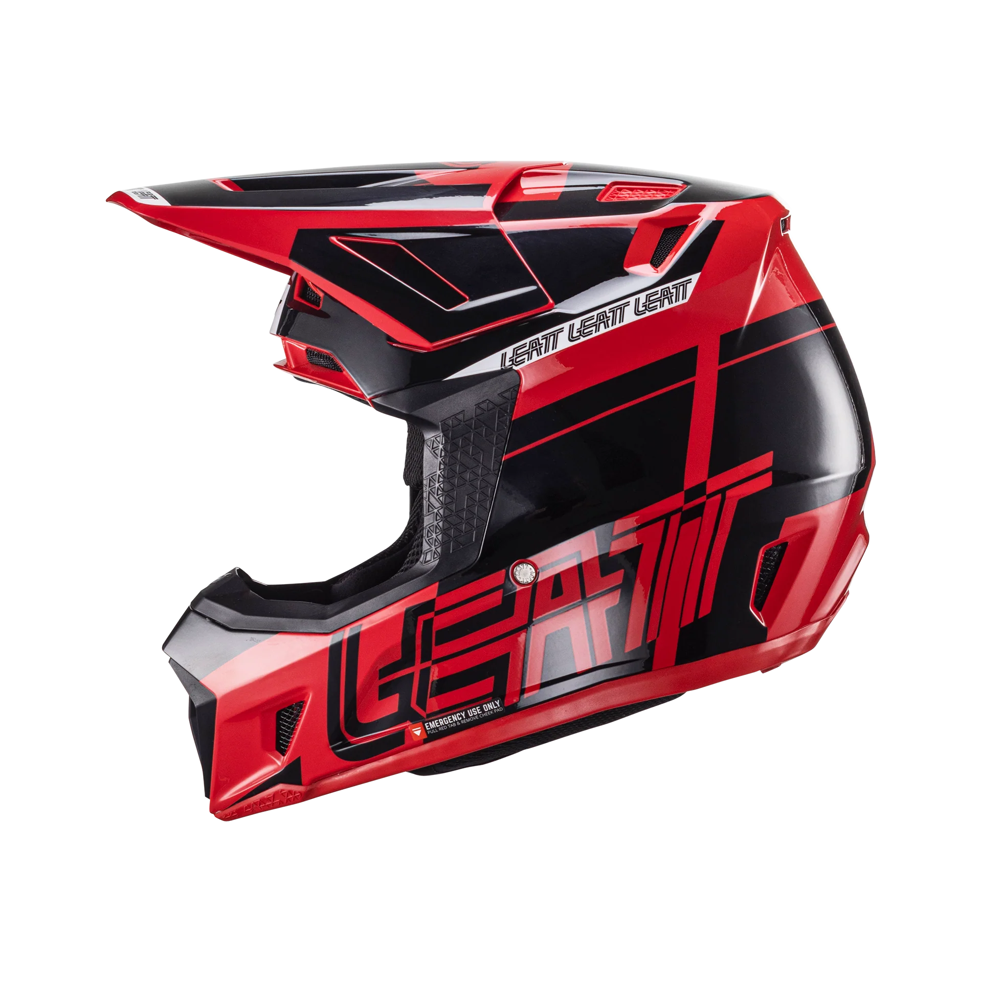 Kit casco Moto 7.5 con machera 4.5 - Image 31