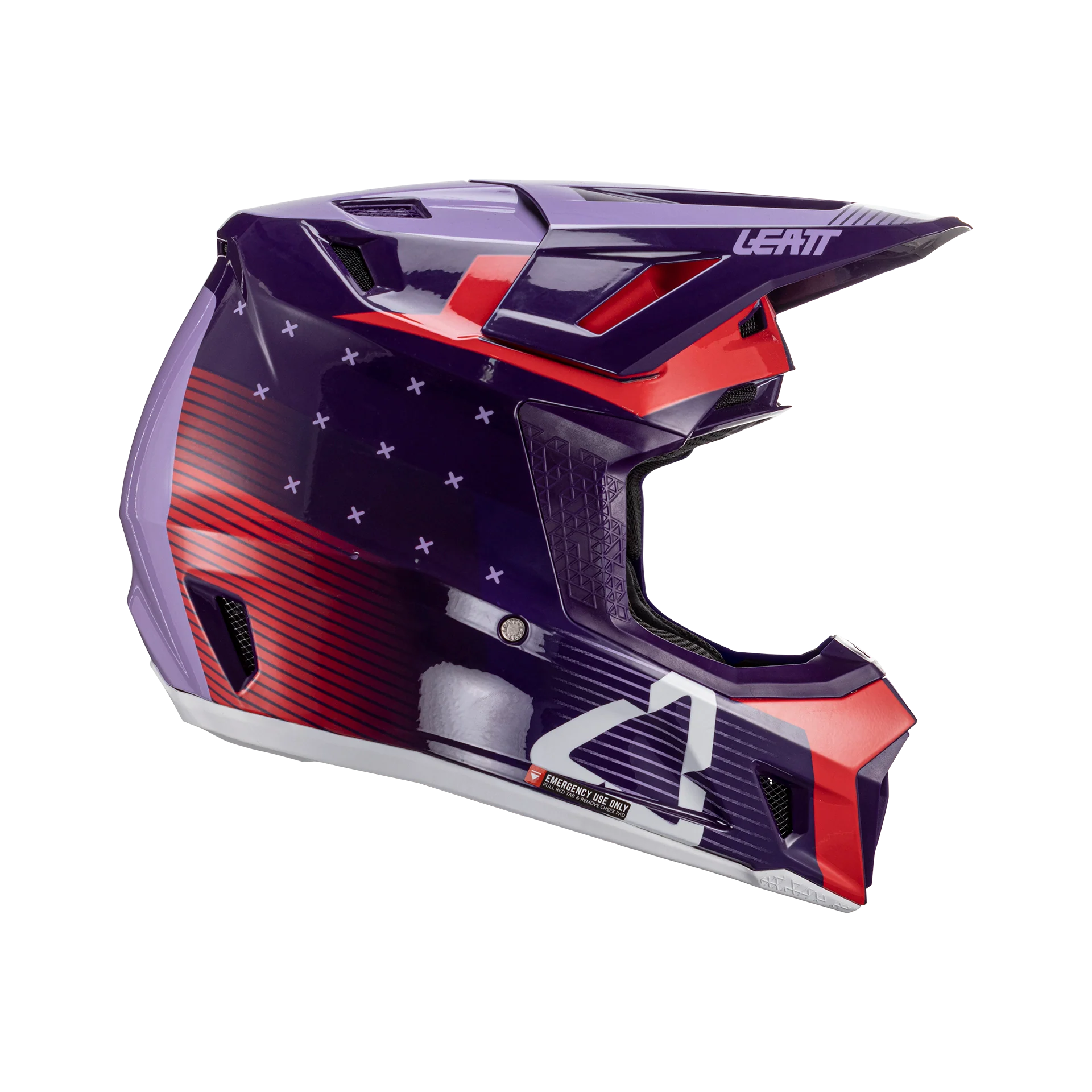 Kit casco Moto 7.5 con machera 4.5 - Image 39