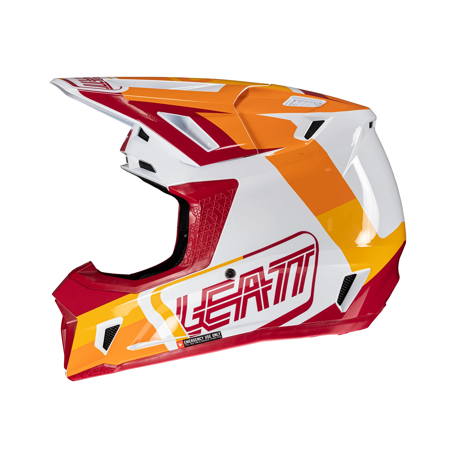 Kit casco Moto 7.5 con machera 4.5 - Image 45