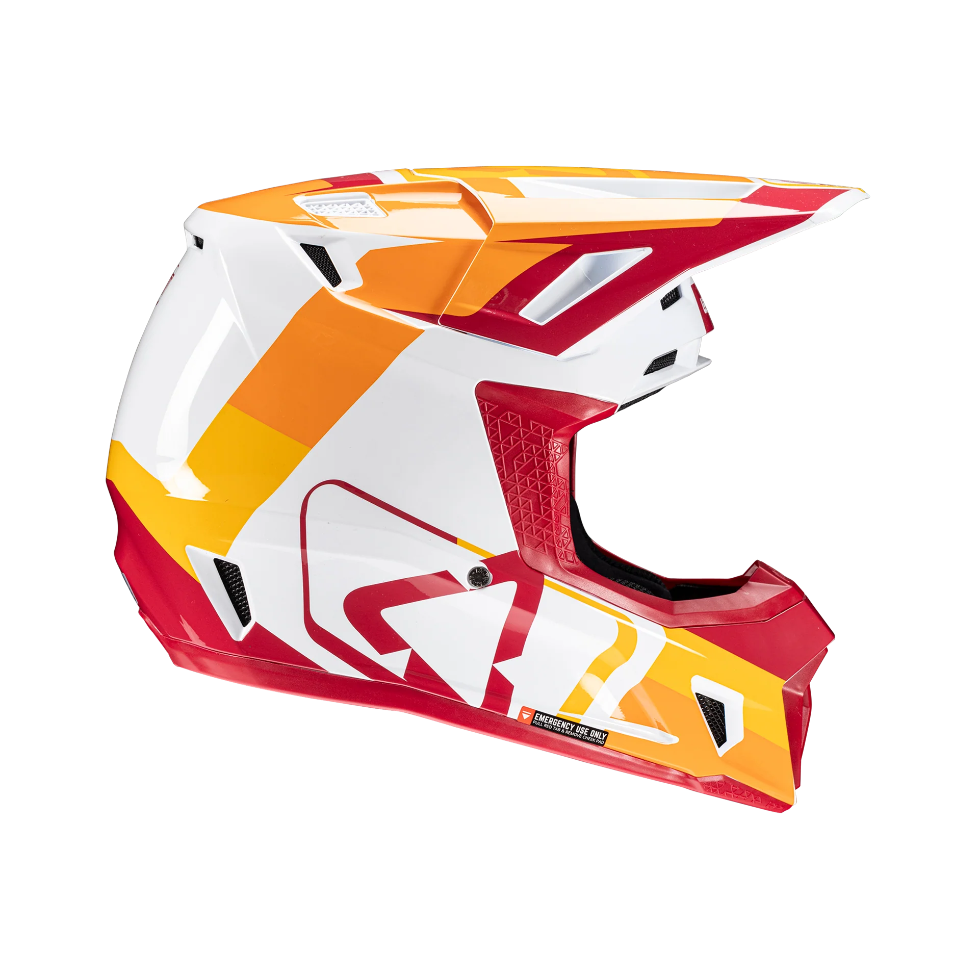 Kit casco Moto 7.5 con machera 4.5 - Image 46