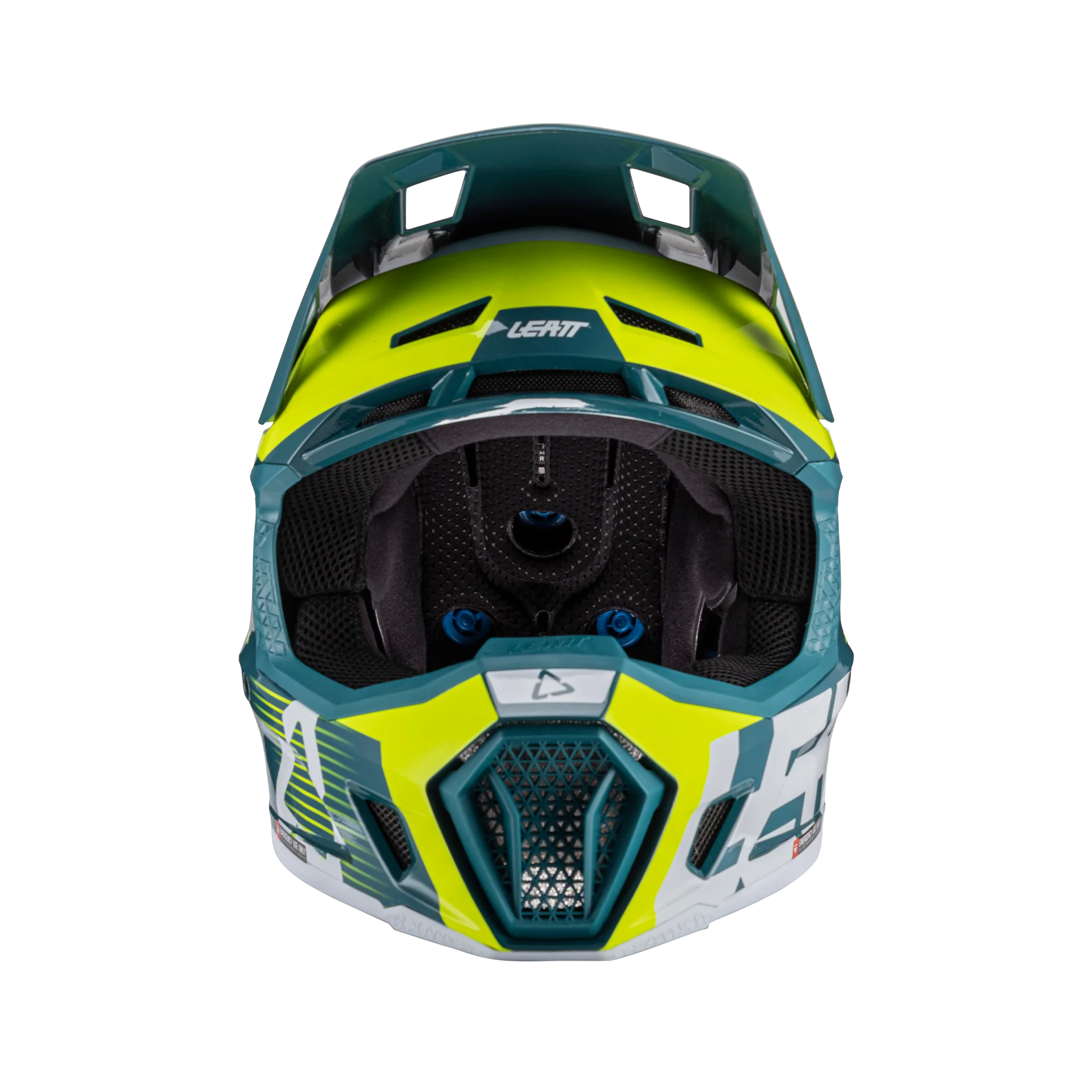 Kit casco Moto 7.5 con machera 4.5 - Image 5