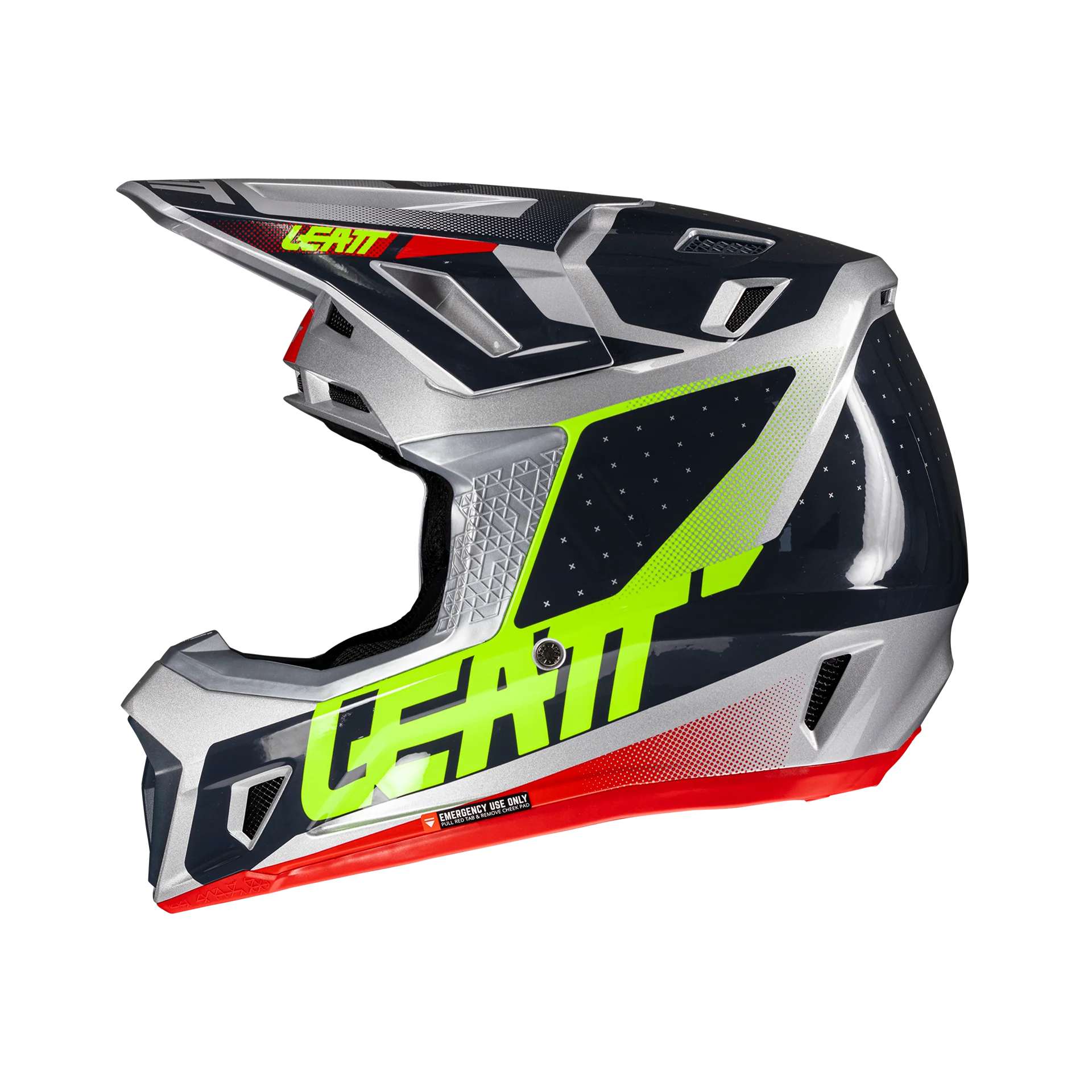 Kit casco Moto 7.5 con machera 4.5 - Image 51
