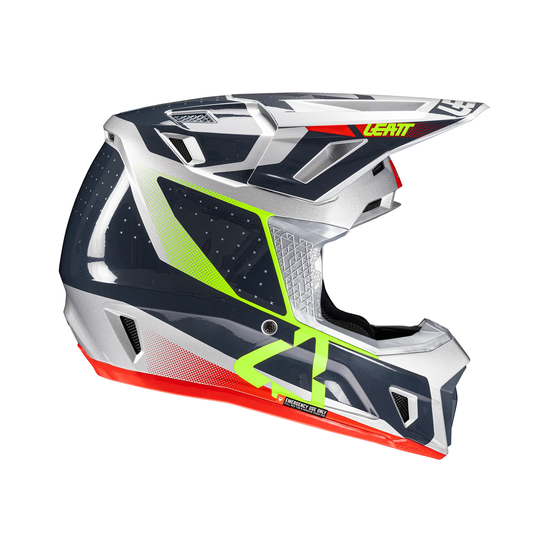 Kit casco Moto 7.5 con machera 4.5 - Image 52