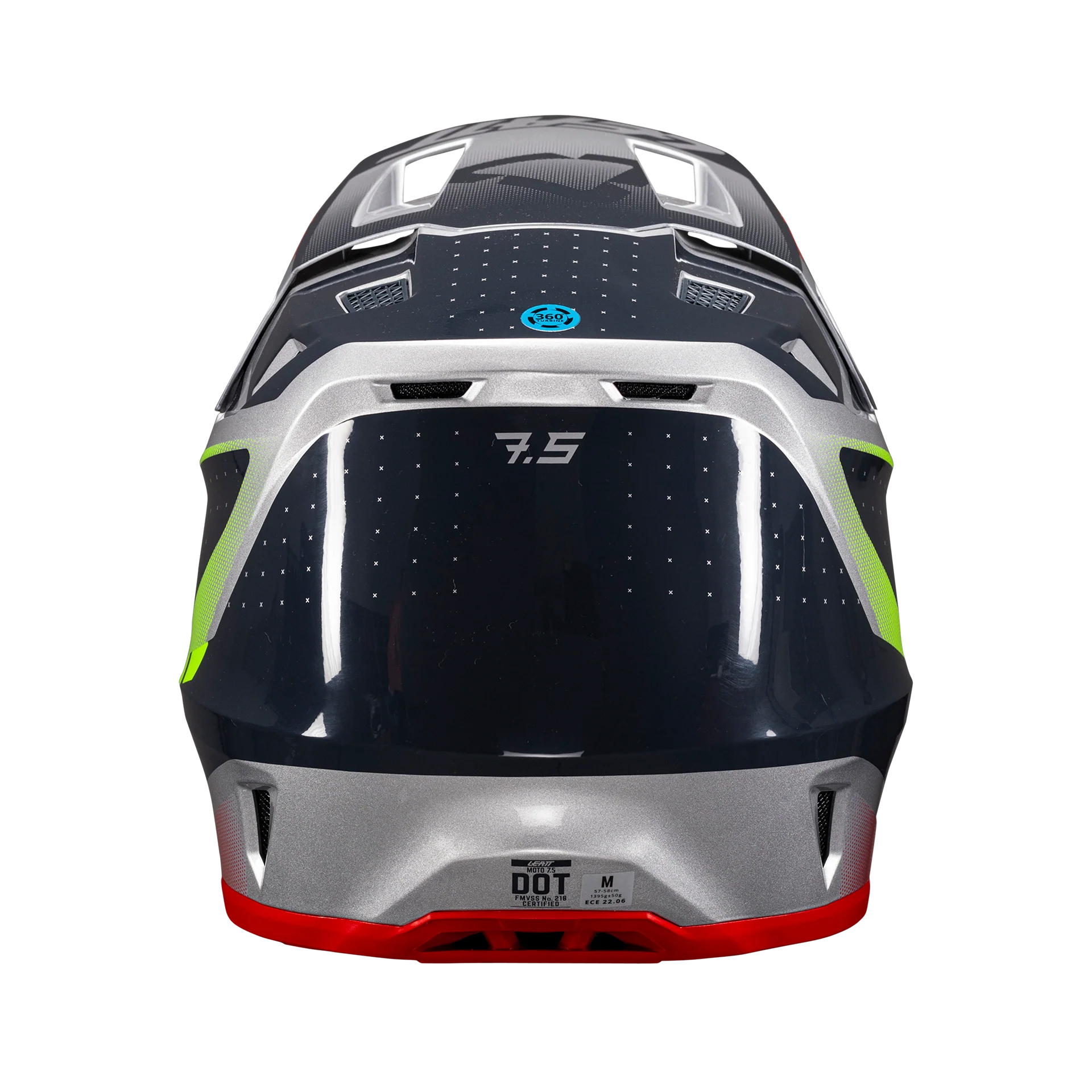 Kit casco Moto 7.5 con machera 4.5 - Image 54