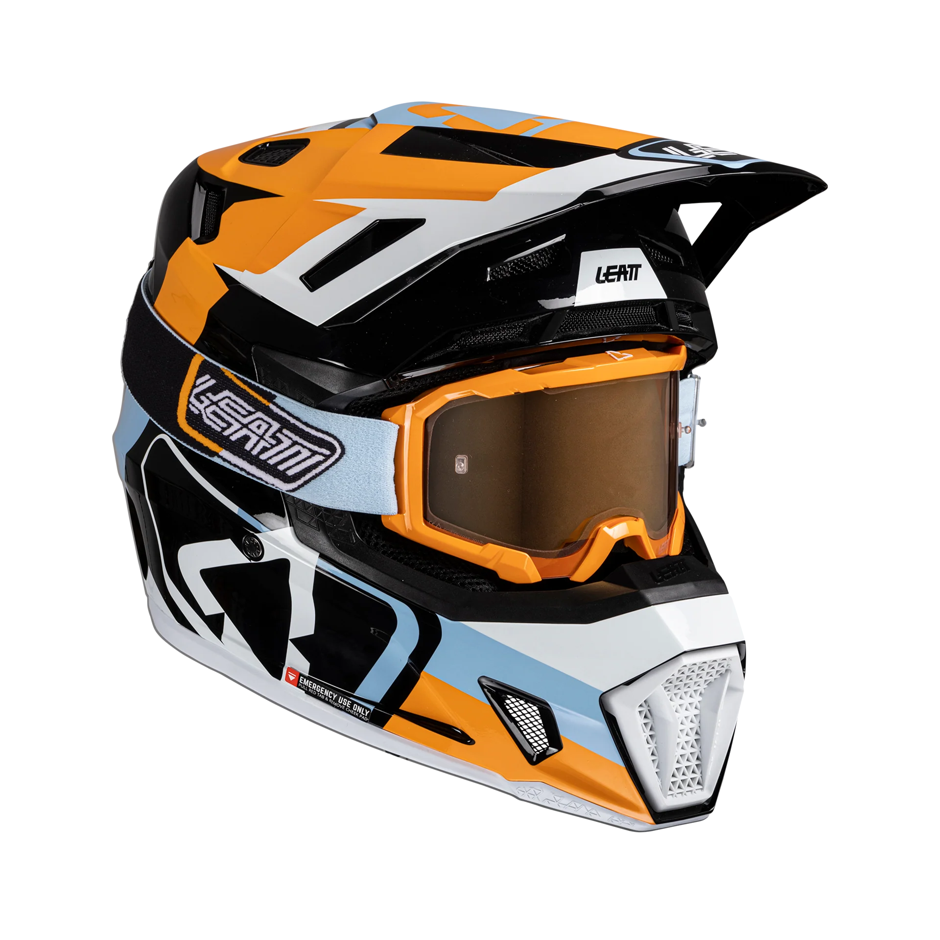 Kit casco Moto 7.5 con machera 4.5 - Image 61