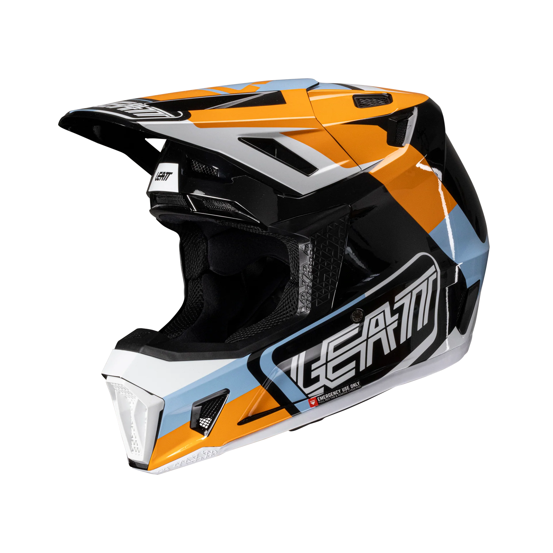 Kit casco Moto 7.5 con machera 4.5 - Image 62
