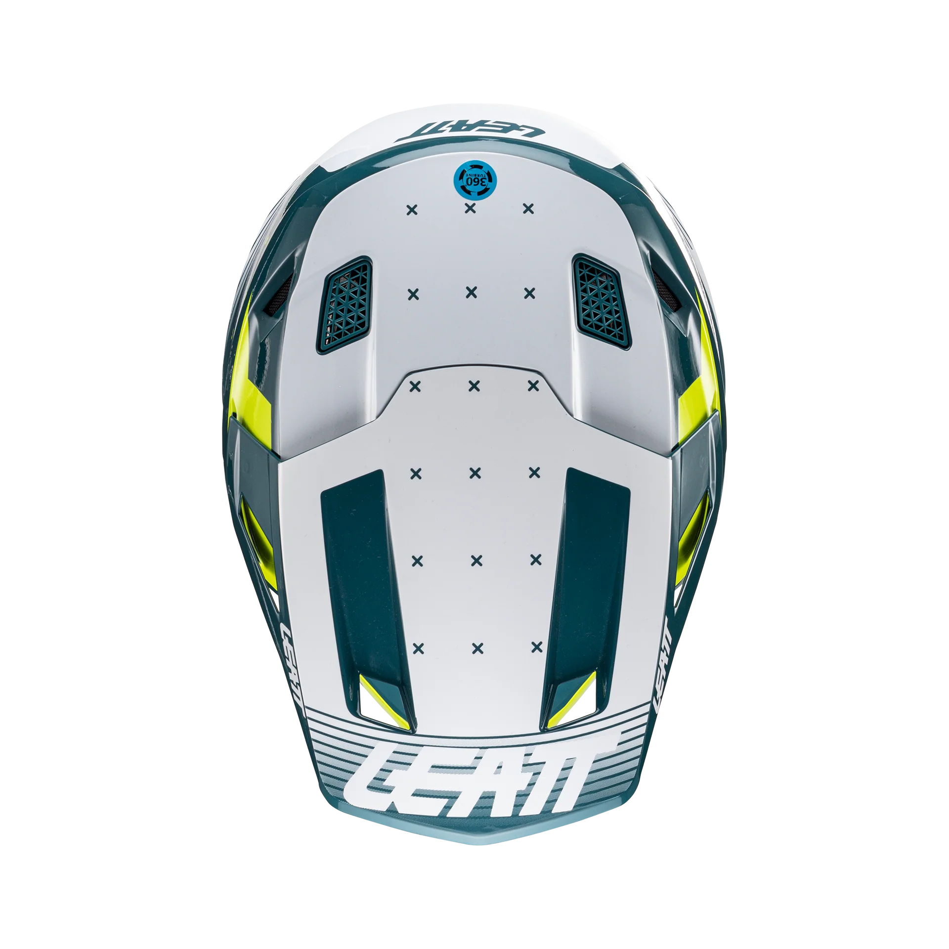Kit casco Moto 7.5 con machera 4.5 - Image 7