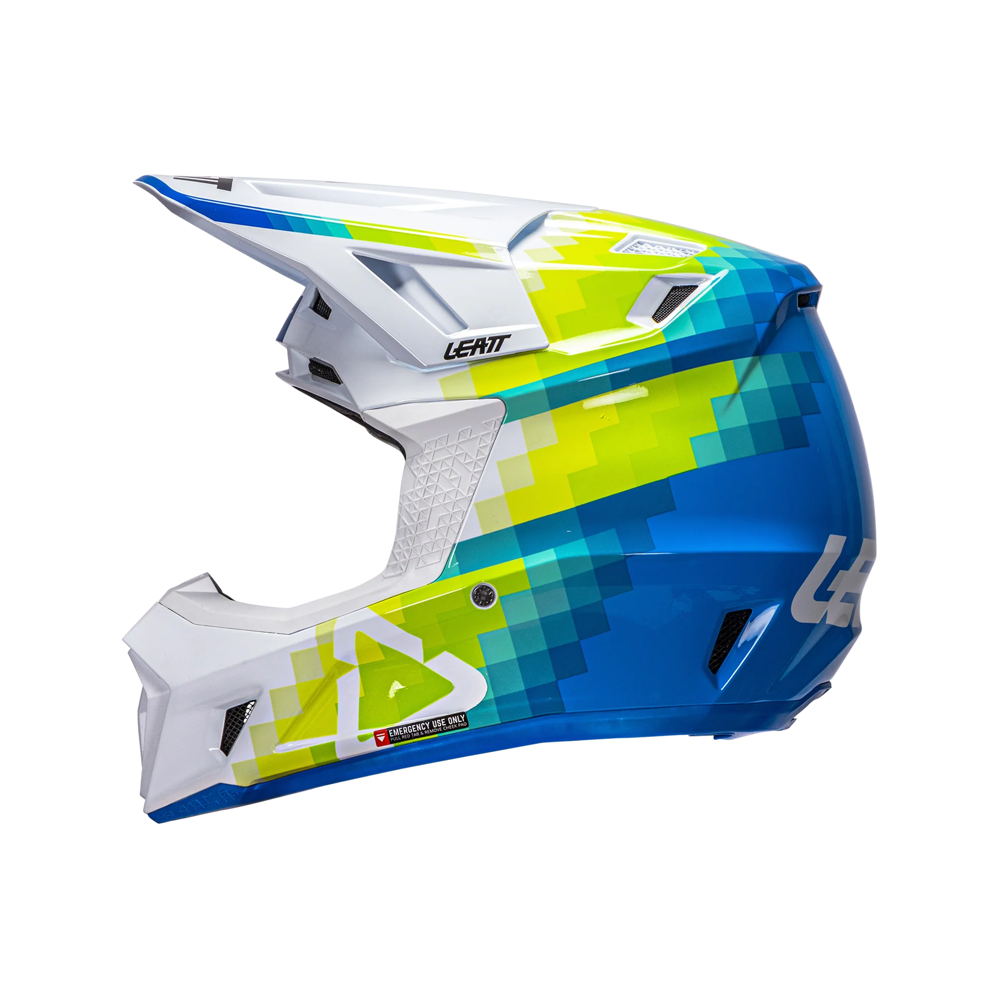 Kit casco Moto 7.5 con occhiali 4.5 - Image 17