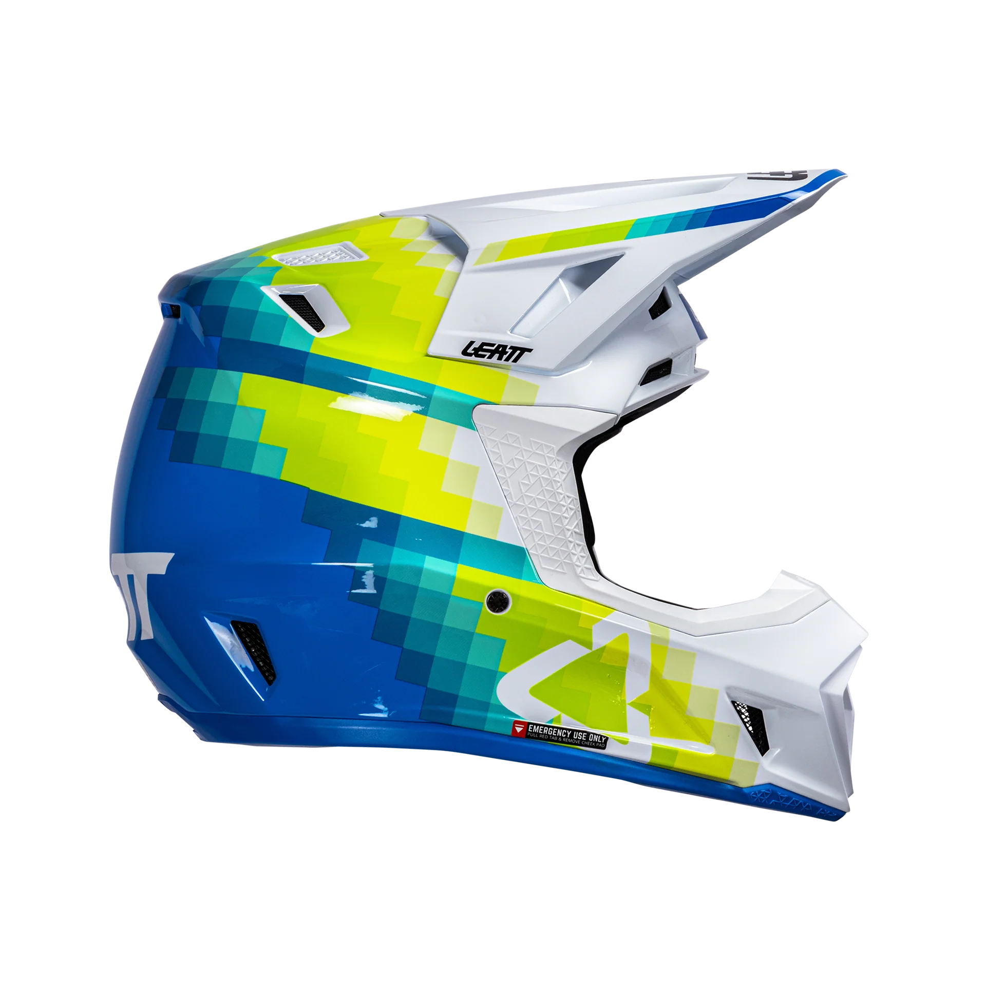 Kit casco Moto 7.5 con occhiali 4.5 - Image 19