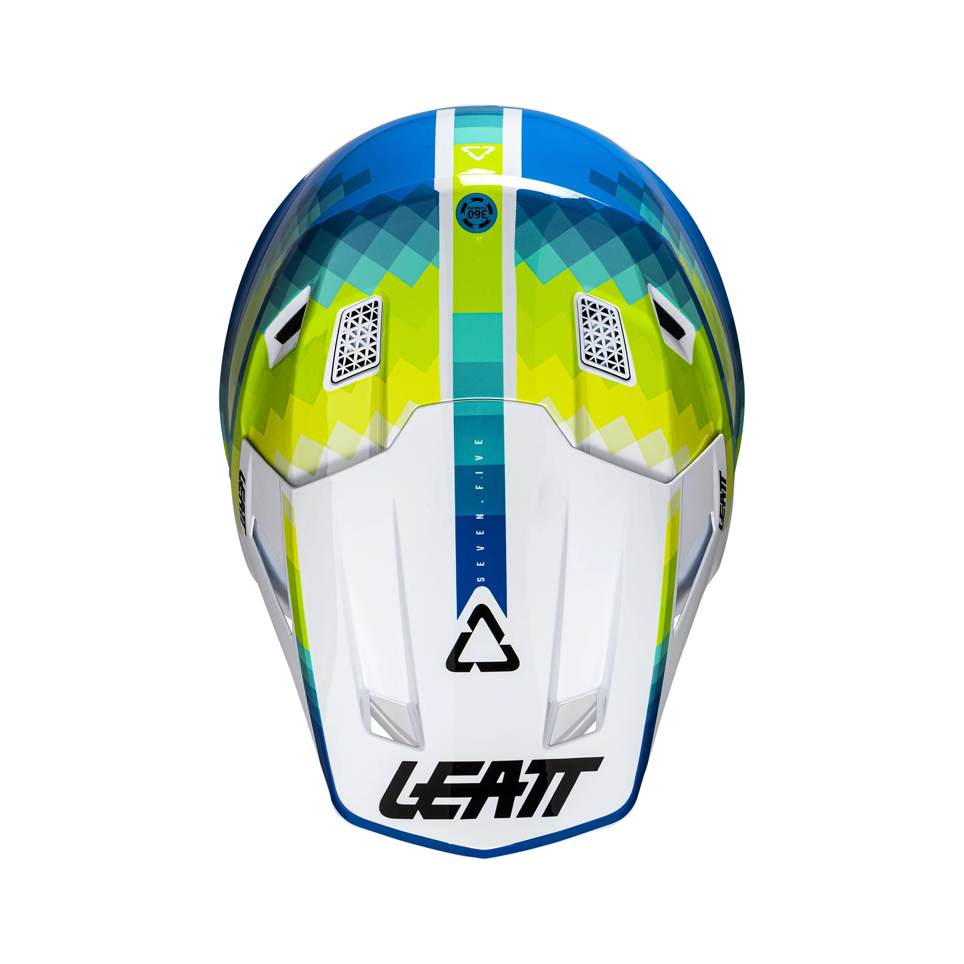 Kit casco Moto 7.5 con occhiali 4.5 - Image 20